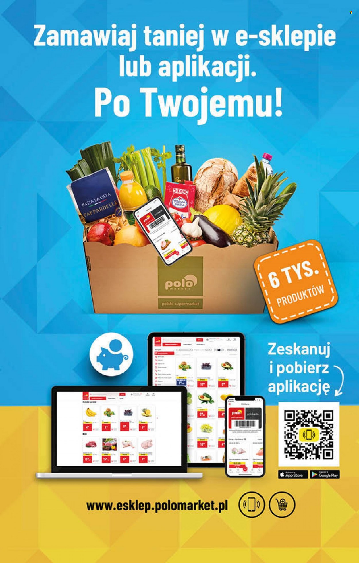Gazetka Polomarket - 5.10.2022 - 11.10.2022. Strona 64