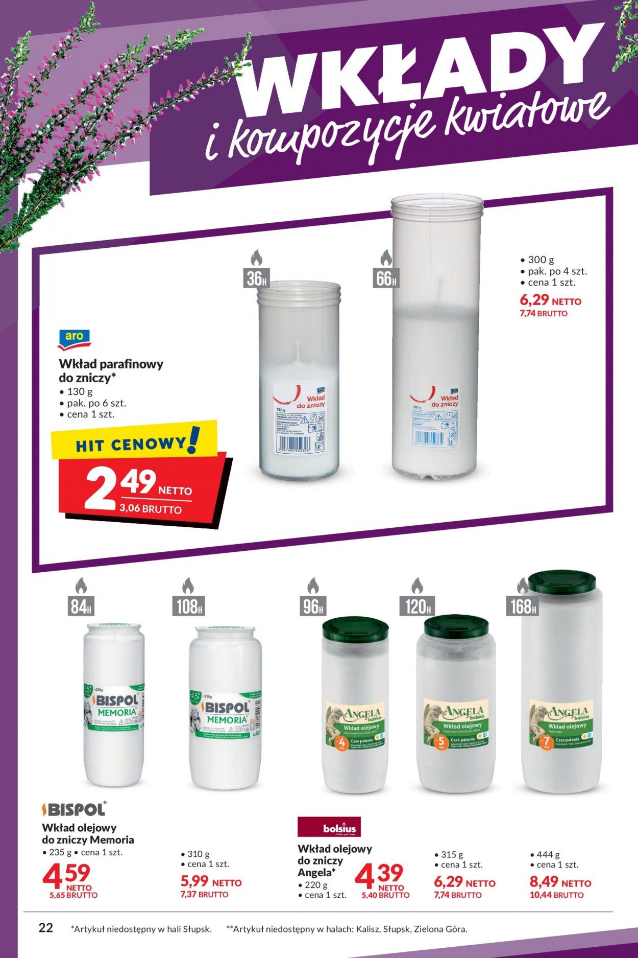 Gazetka Makro - 4.10.2022 - 17.10.2022. Strona 22