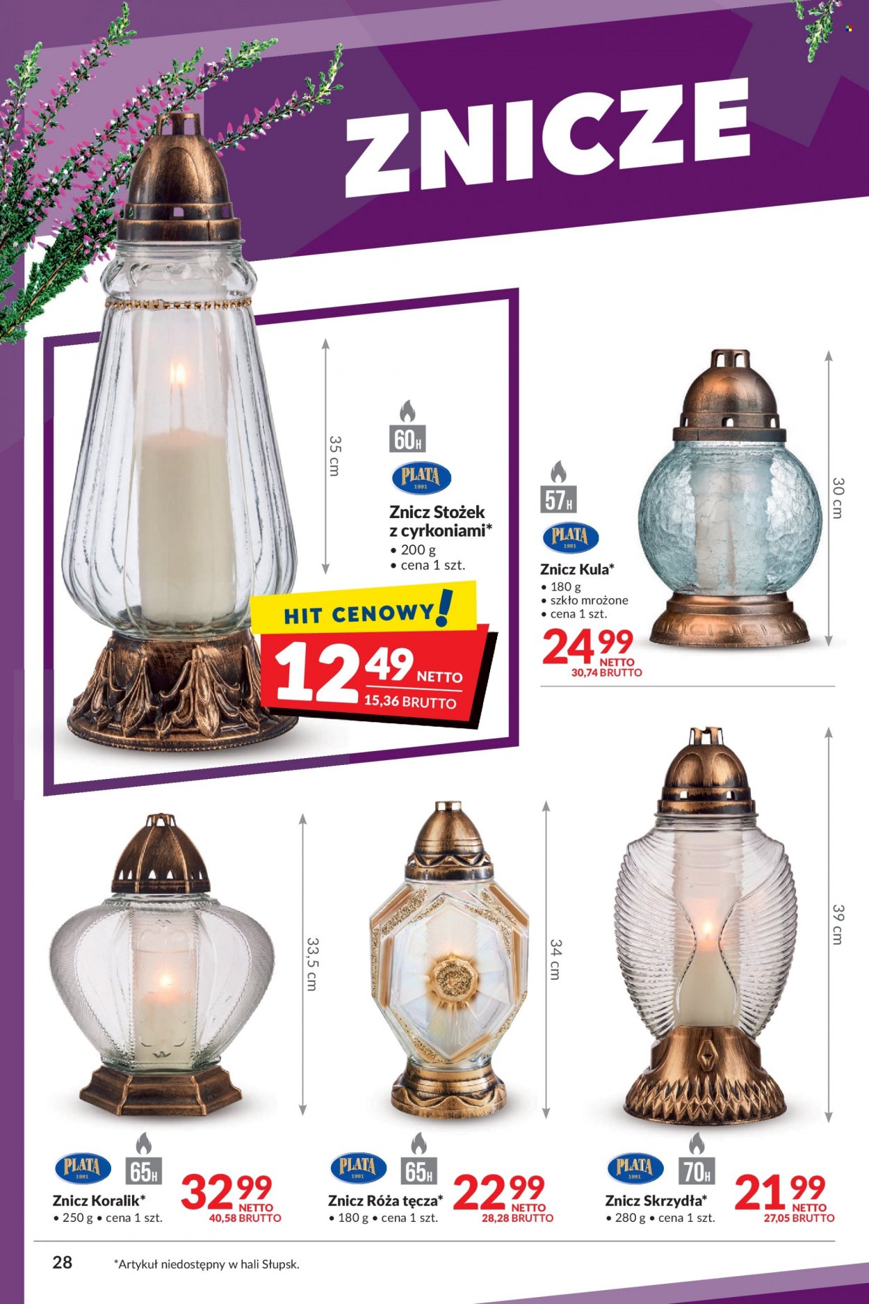 Gazetka Makro - 4.10.2022 - 17.10.2022. Strona 28