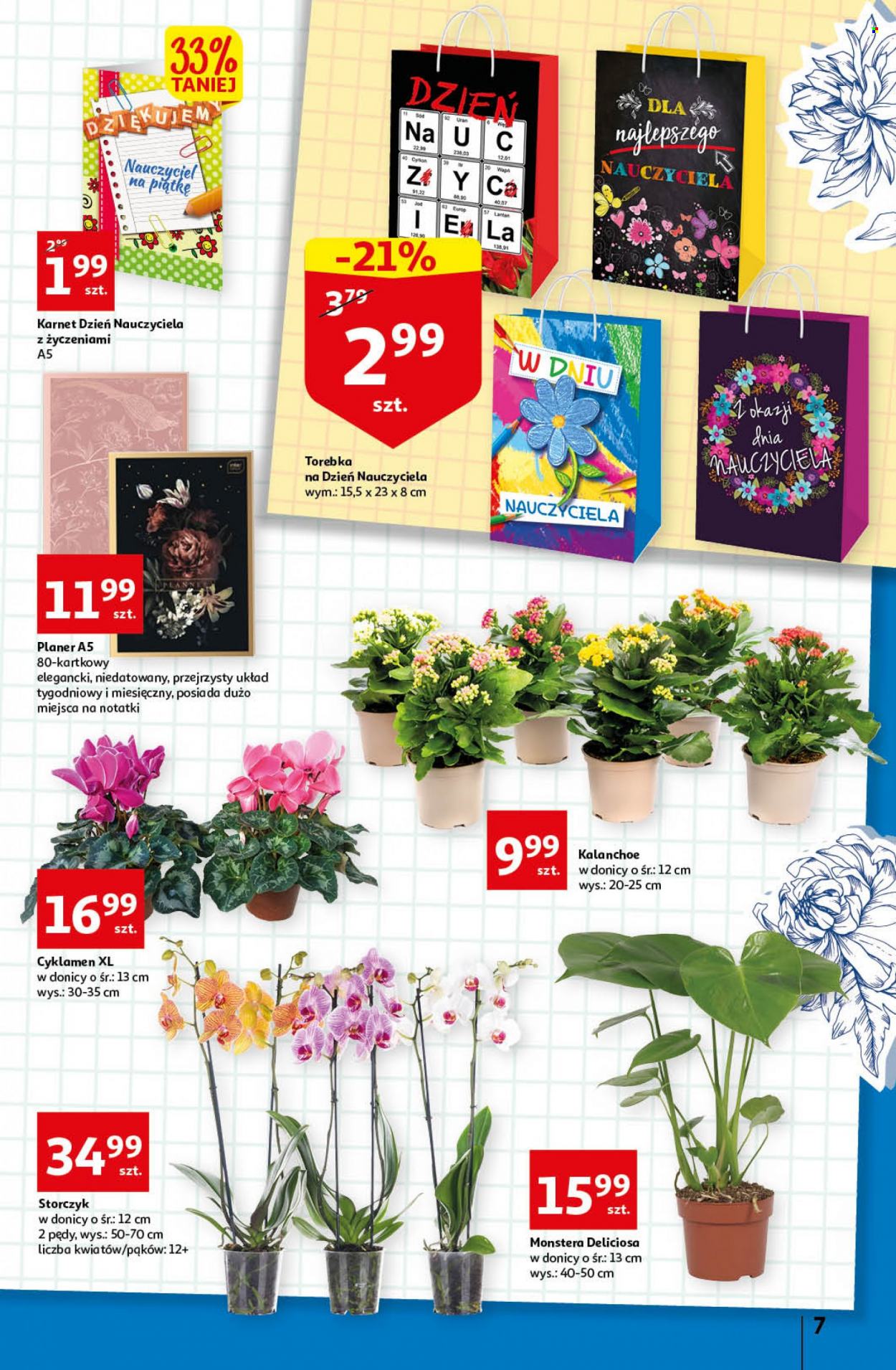 Gazetka Auchan - 6.10.2022 - 12.10.2022. Strona 7
