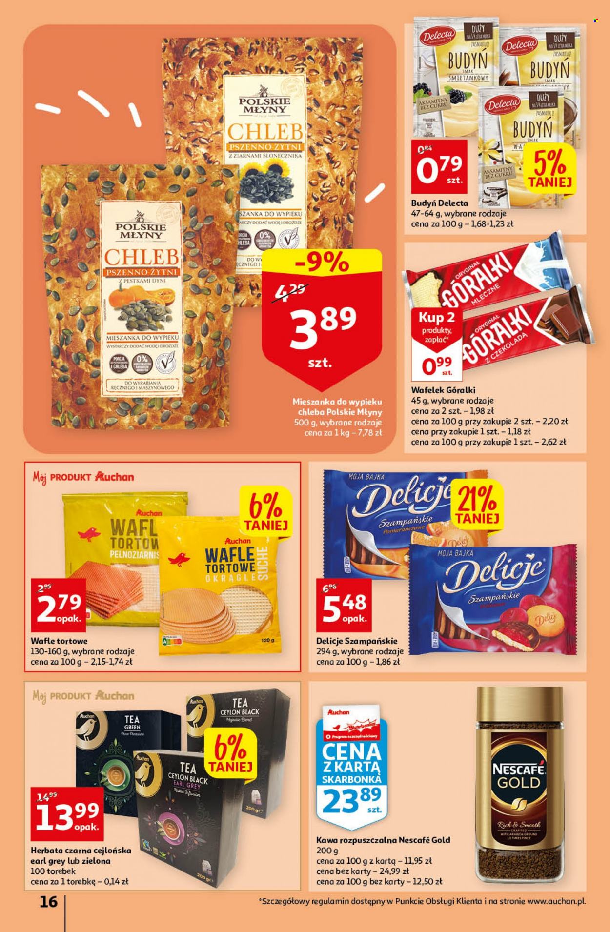 Gazetka Auchan - 6.10.2022 - 12.10.2022. Strona 16