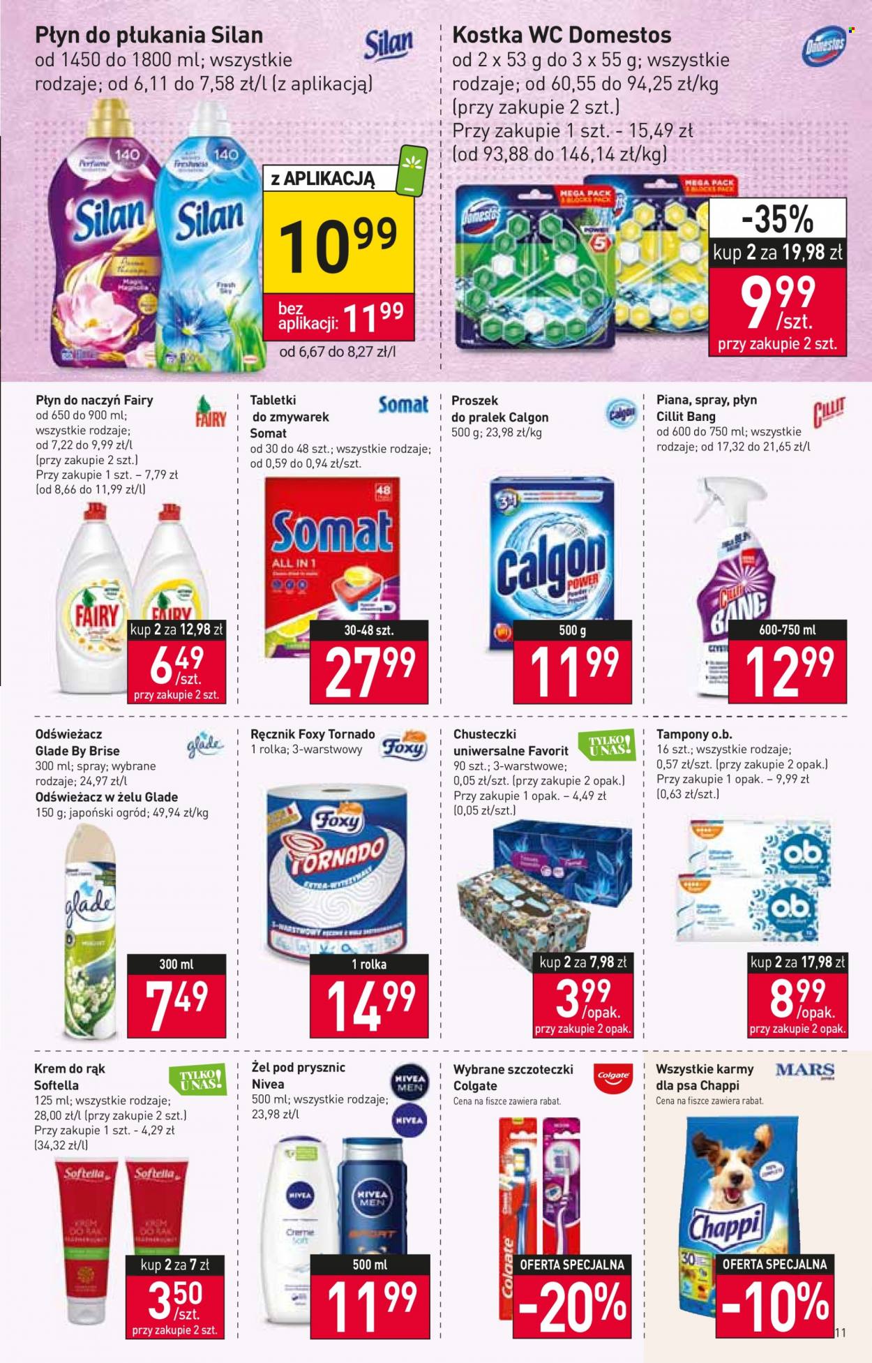 Gazetka Stokrotka Market - 6.10.2022 - 12.10.2022. Strona 11