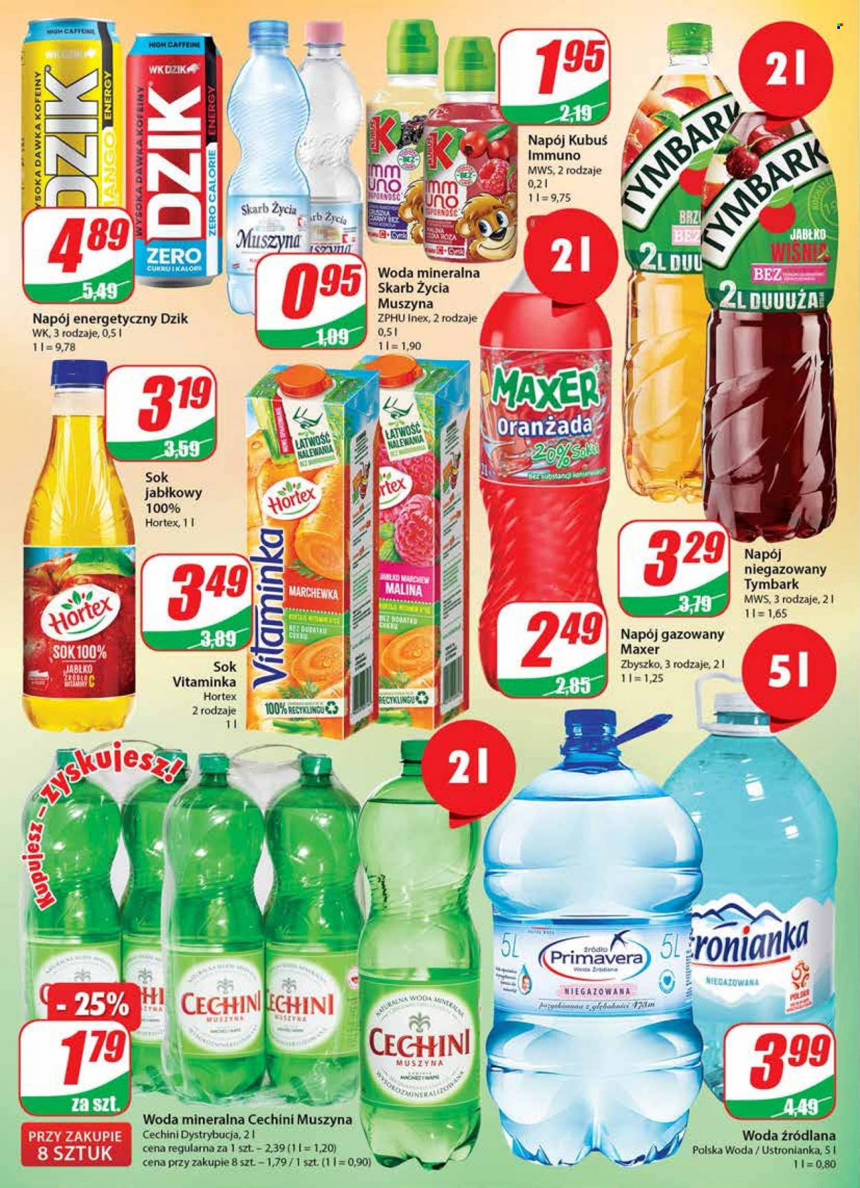Gazetka Dino - 5.10.2022 - 11.10.2022. Strona 2