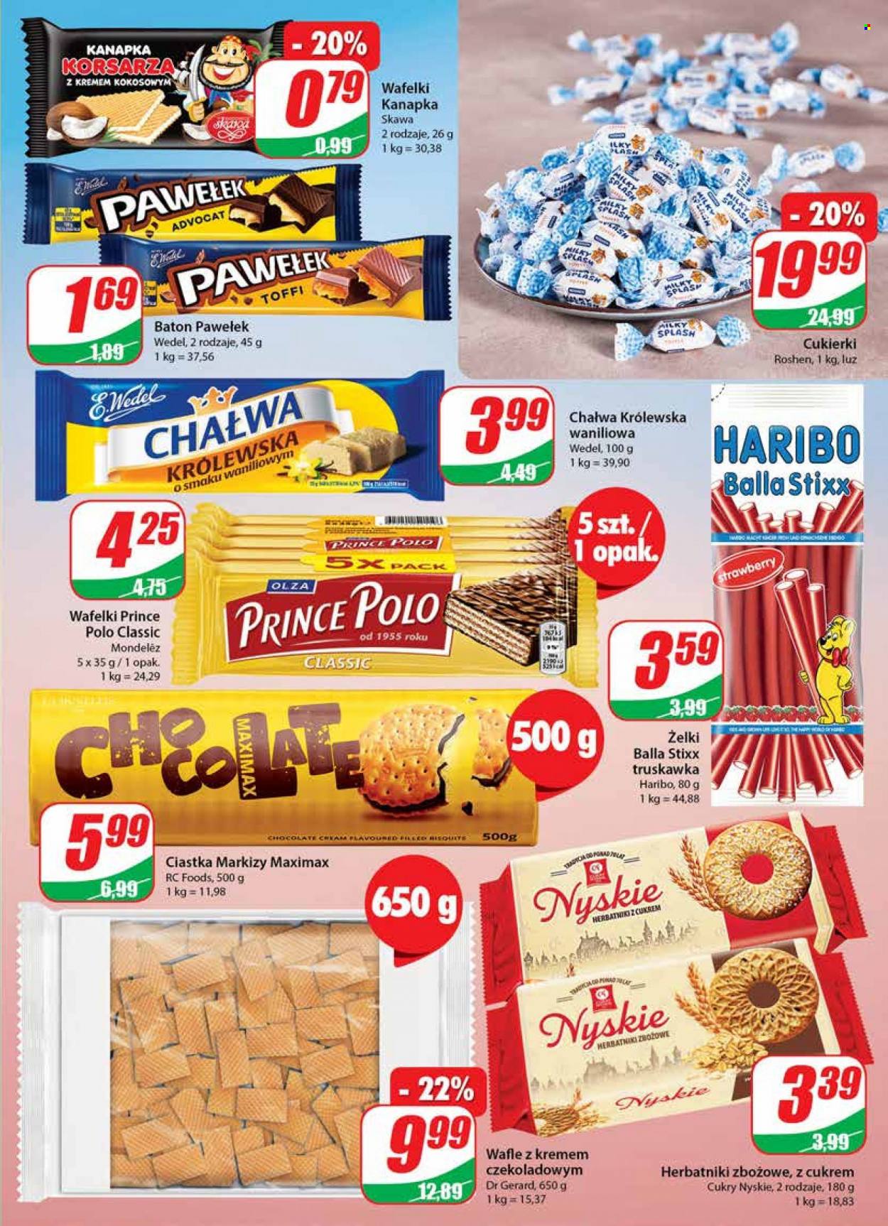 Gazetka Dino - 5.10.2022 - 11.10.2022. Strona 3