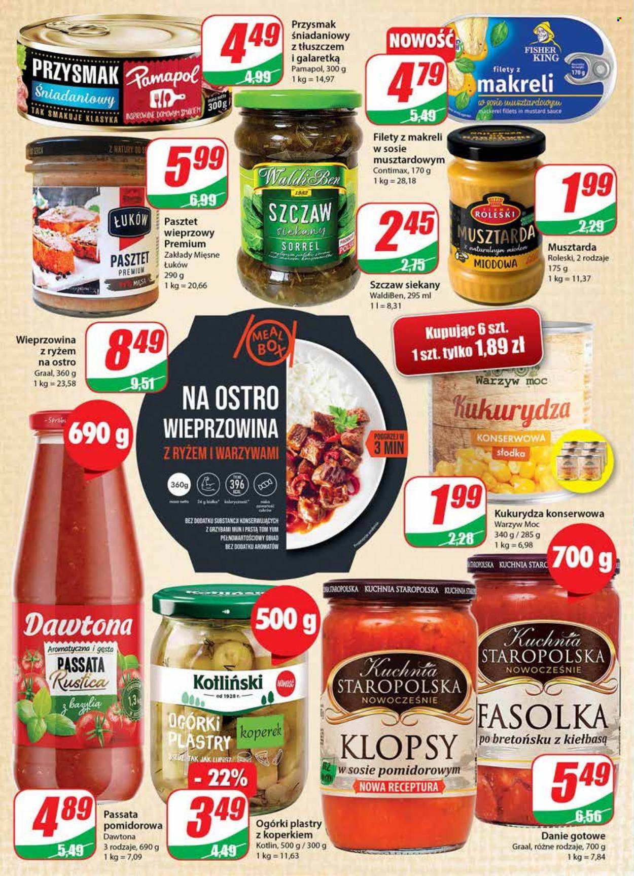 Gazetka Dino - 5.10.2022 - 11.10.2022. Strona 8