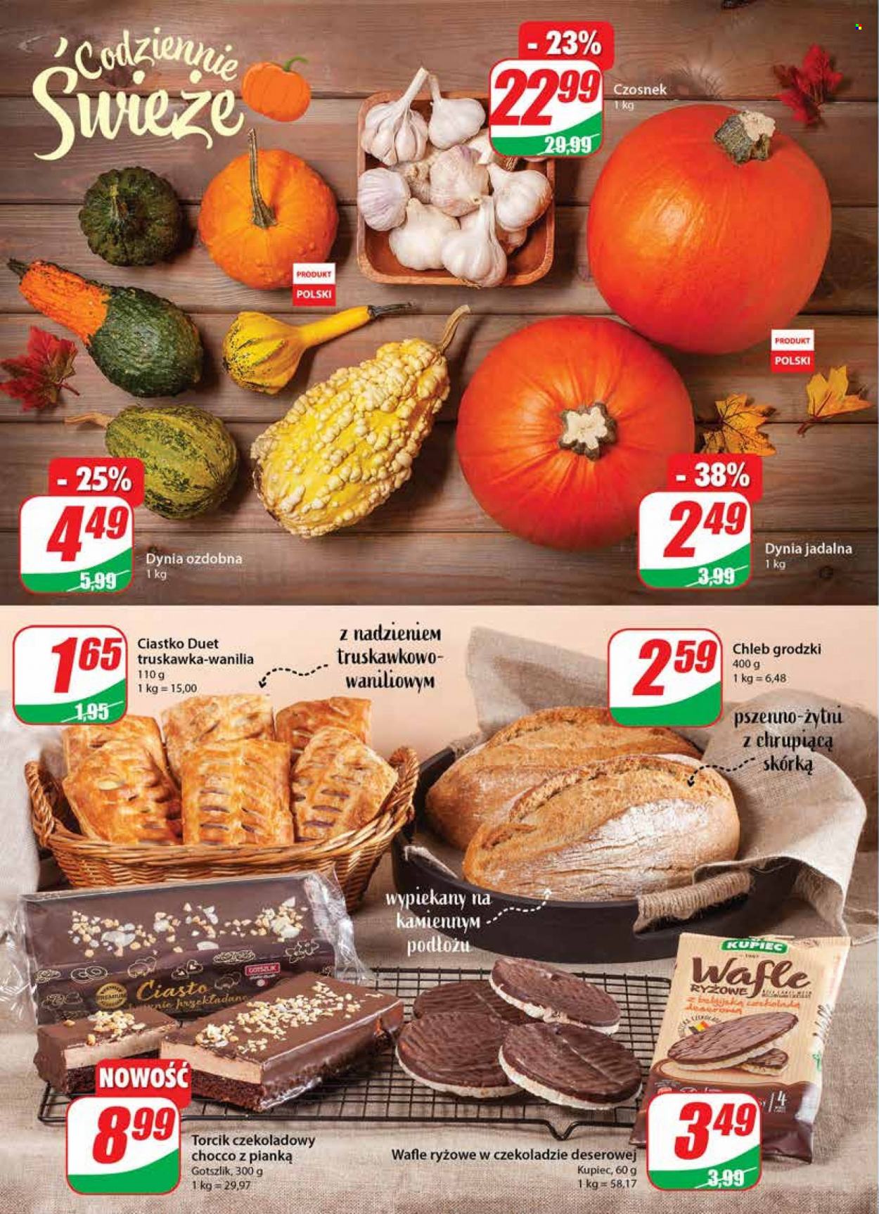 Gazetka Dino - 5.10.2022 - 11.10.2022. Strona 12
