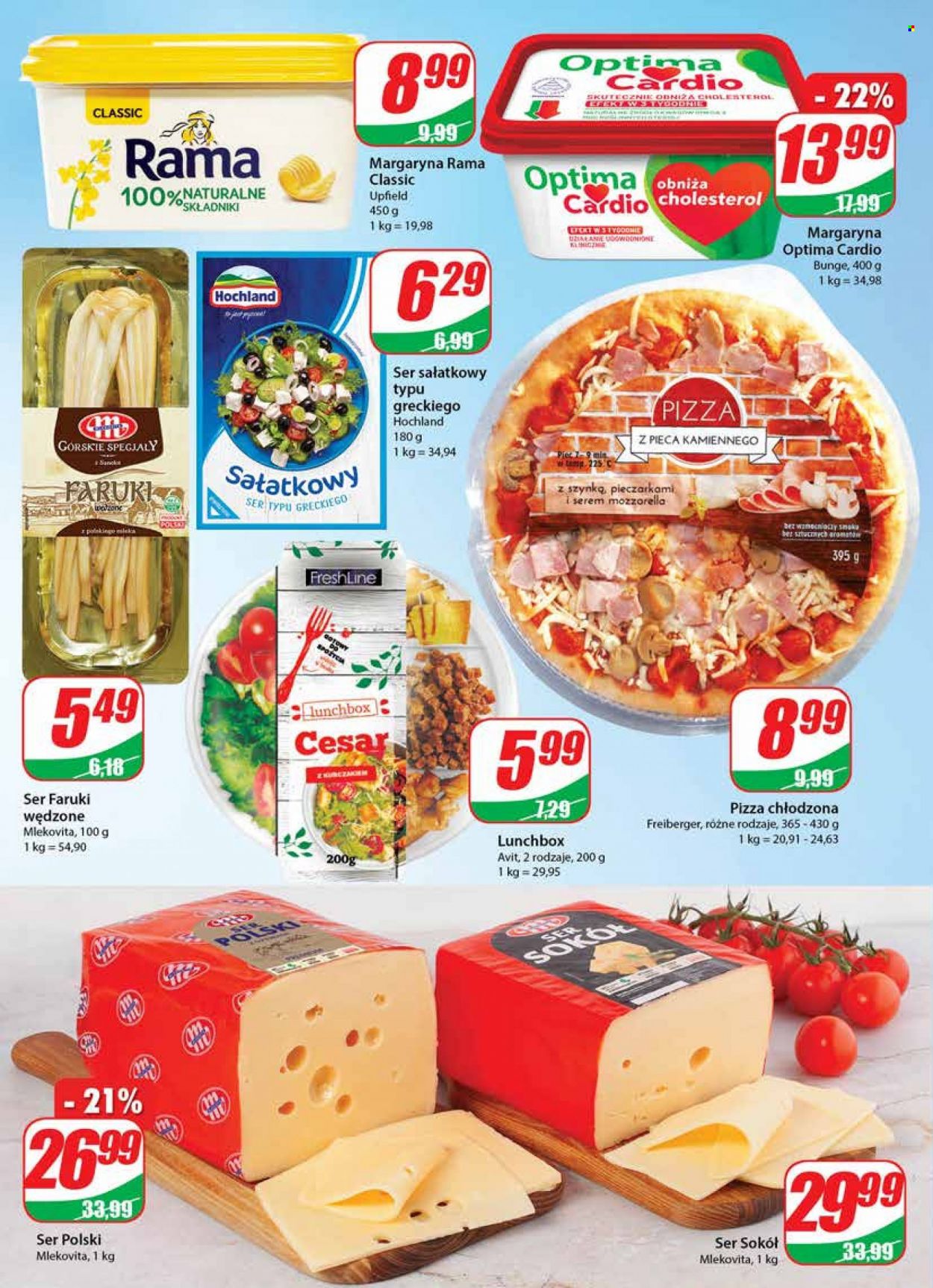 Gazetka Dino - 5.10.2022 - 11.10.2022. Strona 14