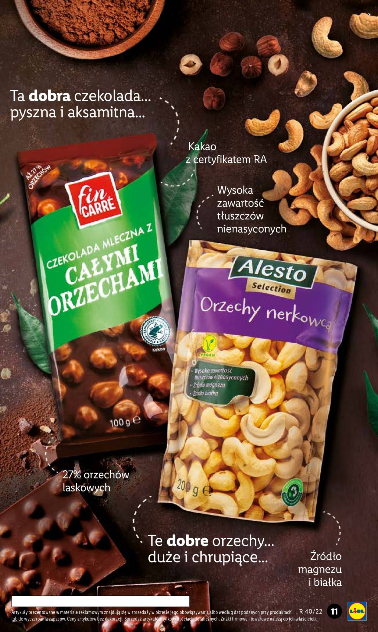 Gazetka Lidl - 6.10.2022 - 8.10.2022. Strona 11