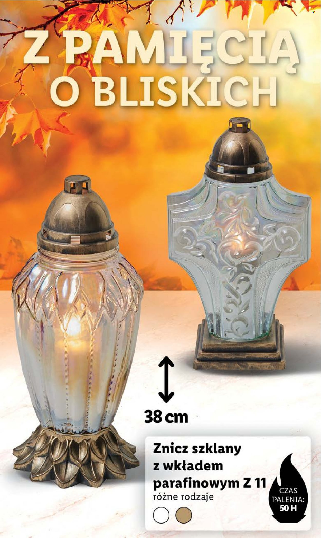 Gazetka Lidl - 6.10.2022 - 8.10.2022. Strona 62