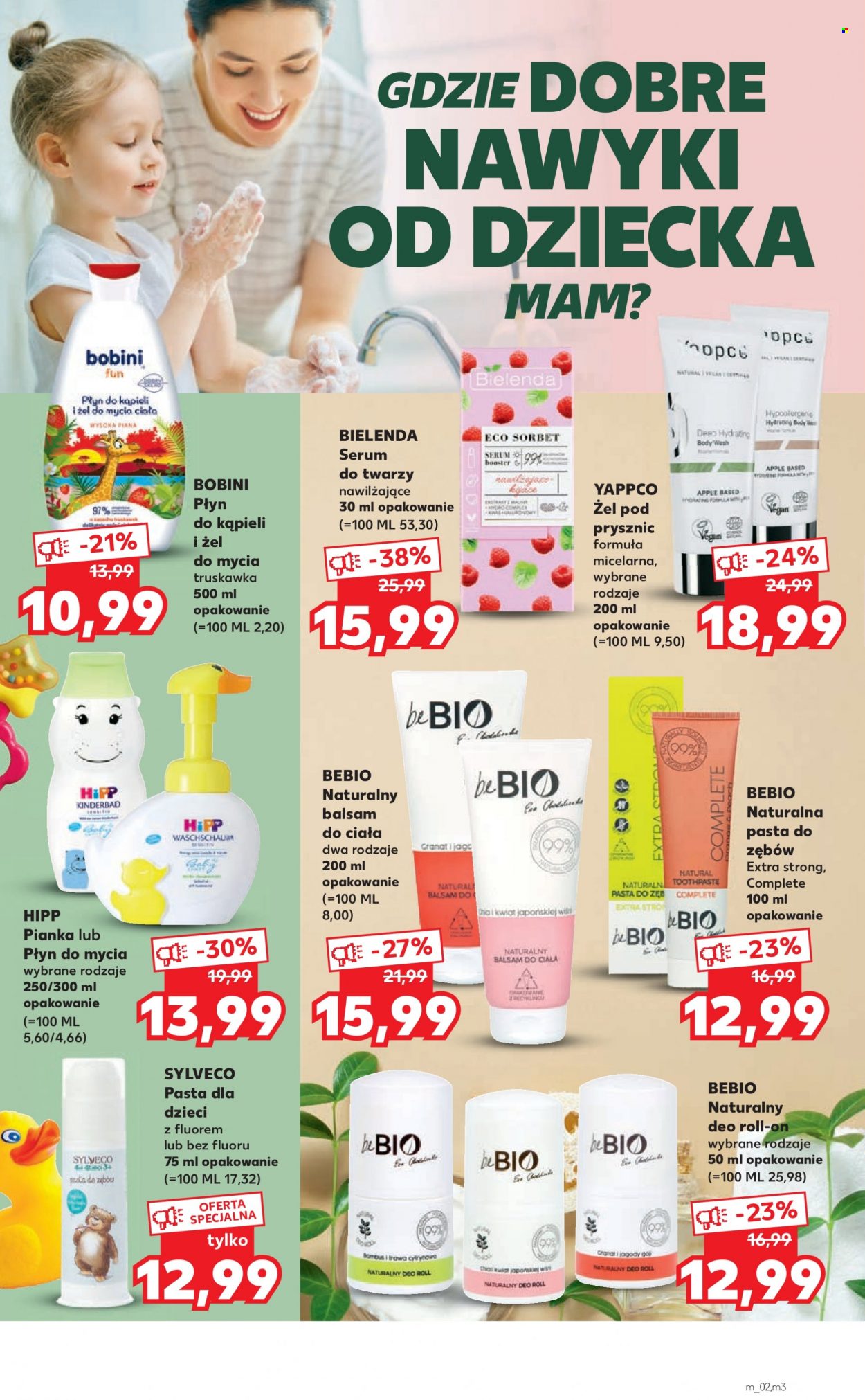 Gazetka Kaufland - 6.10.2022 - 19.10.2022. Strona 6