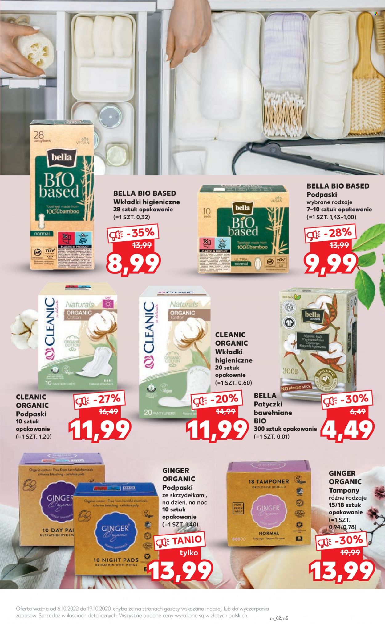 Gazetka Kaufland - 6.10.2022 - 19.10.2022. Strona 7