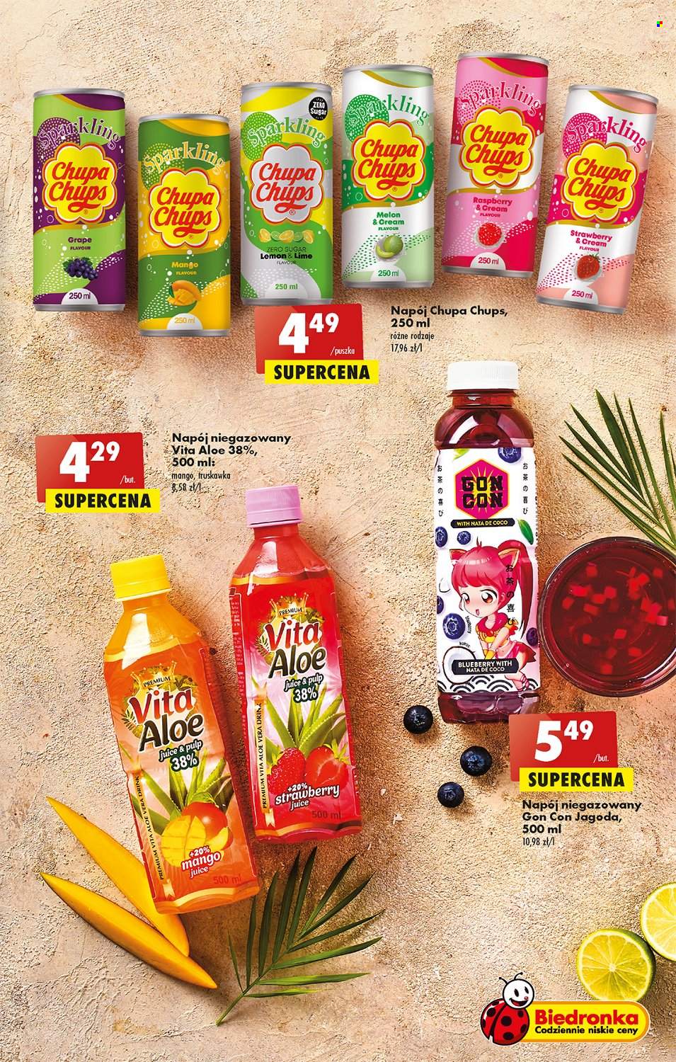 Gazetka Biedronka - 6.10.2022 - 12.10.2022. Strona 39