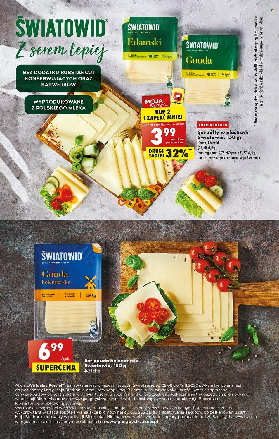 Gazetka Biedronka - 6.10.2022 - 12.10.2022. Strona 41