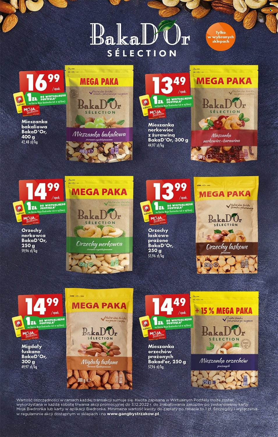 Gazetka Biedronka - 6.10.2022 - 12.10.2022. Strona 45