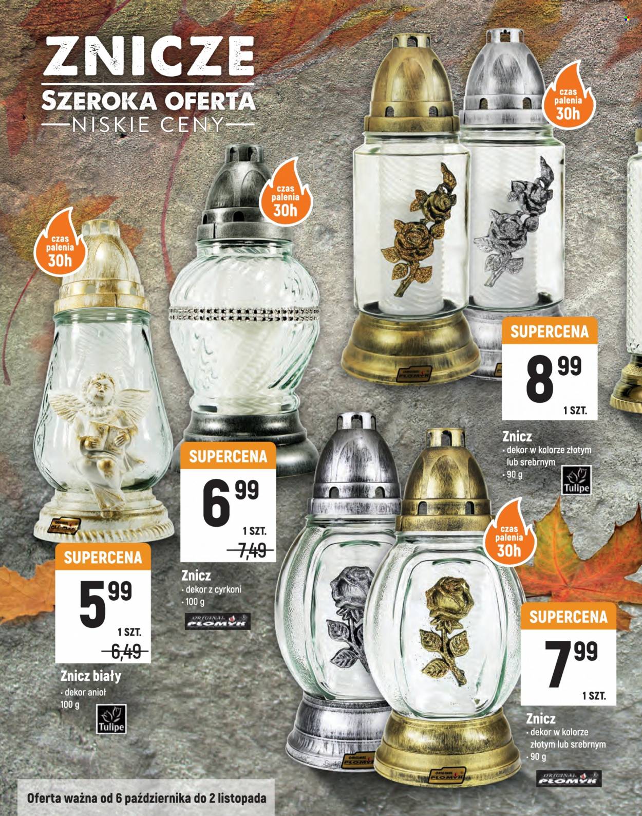 Gazetka Intermarché - 6.10.2022 - 2.11.2022. Strona 2