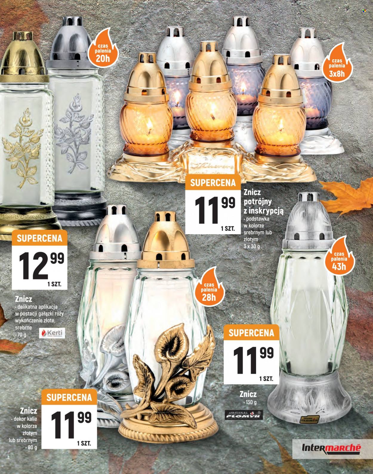 Gazetka Intermarché - 6.10.2022 - 2.11.2022. Strona 3