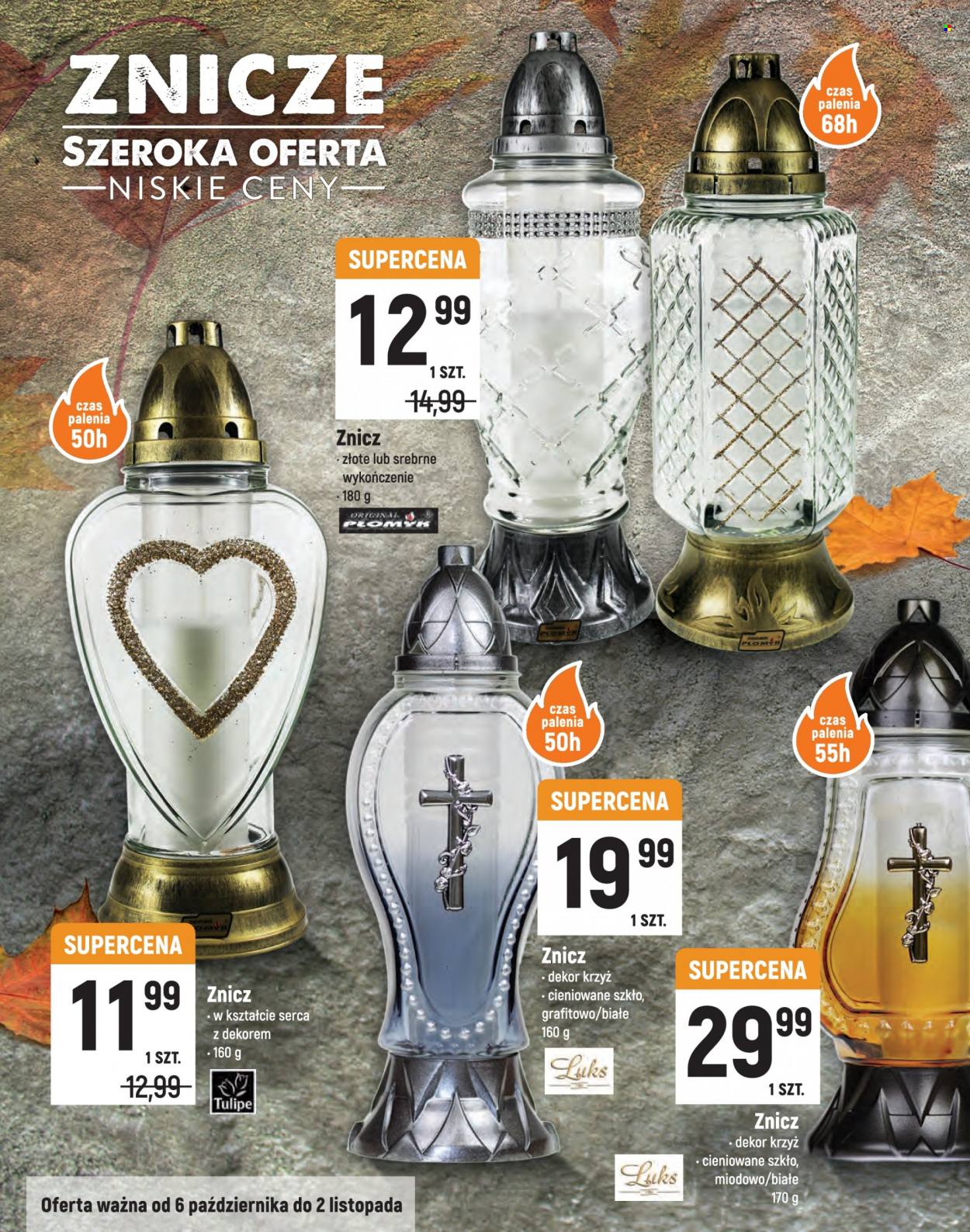 Gazetka Intermarché - 6.10.2022 - 2.11.2022. Strona 4