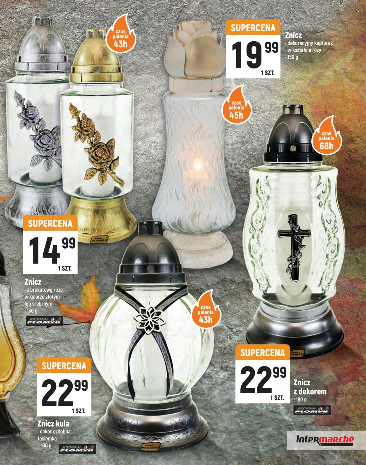 Gazetka Intermarché - 6.10.2022 - 2.11.2022. Strona 5