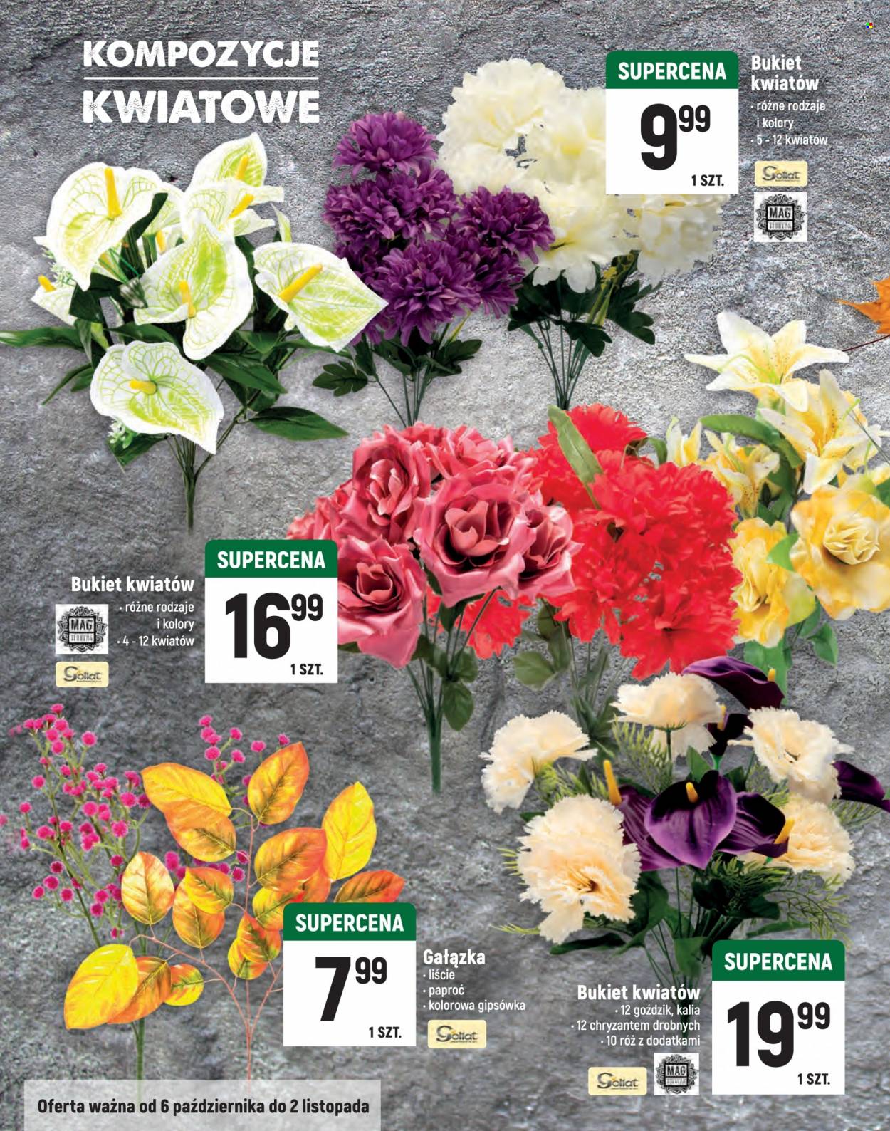 Gazetka Intermarché - 6.10.2022 - 2.11.2022. Strona 8
