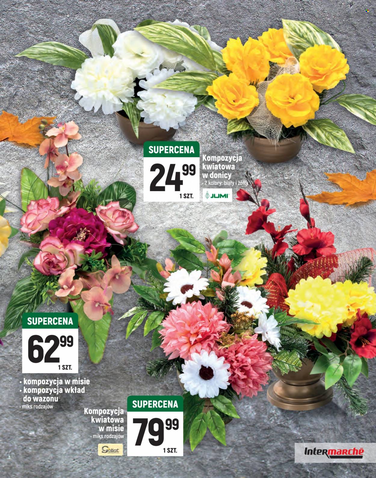 Gazetka Intermarché - 6.10.2022 - 2.11.2022. Strona 9
