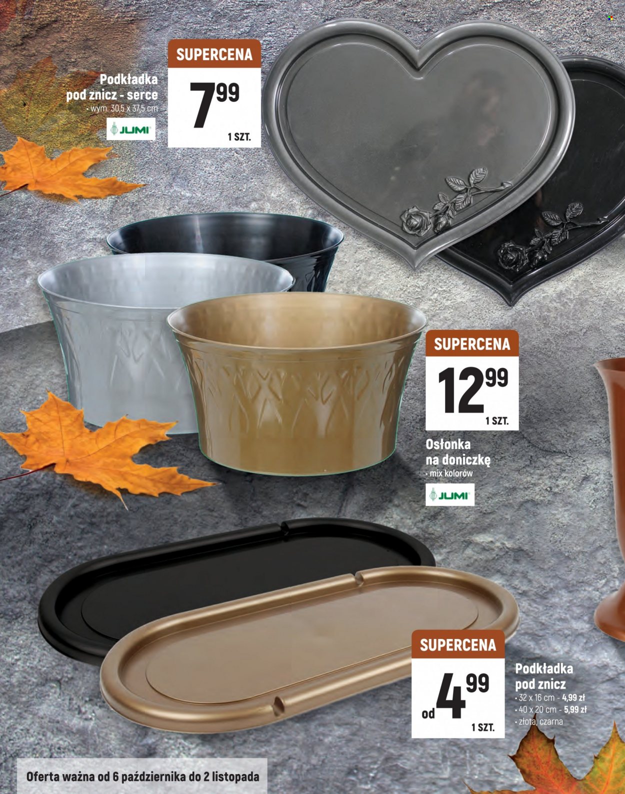 Gazetka Intermarché - 6.10.2022 - 2.11.2022. Strona 10