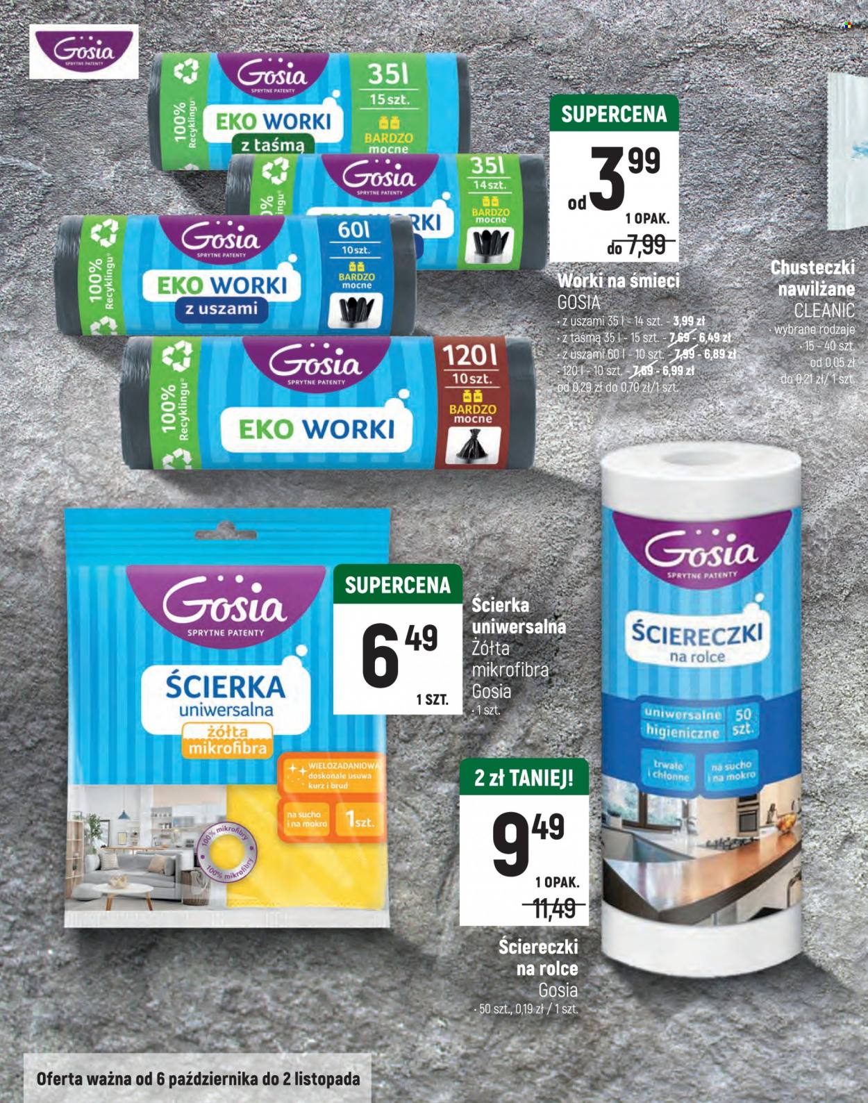 Gazetka Intermarché - 6.10.2022 - 2.11.2022. Strona 14