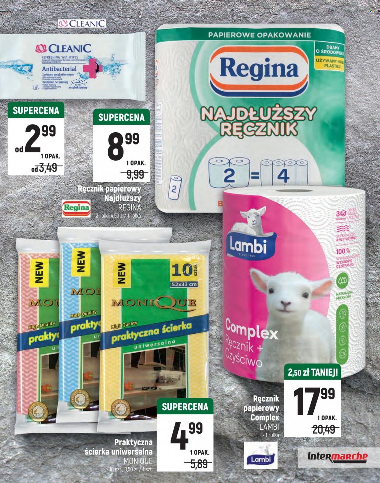Gazetka Intermarché - 6.10.2022 - 2.11.2022. Strona 15