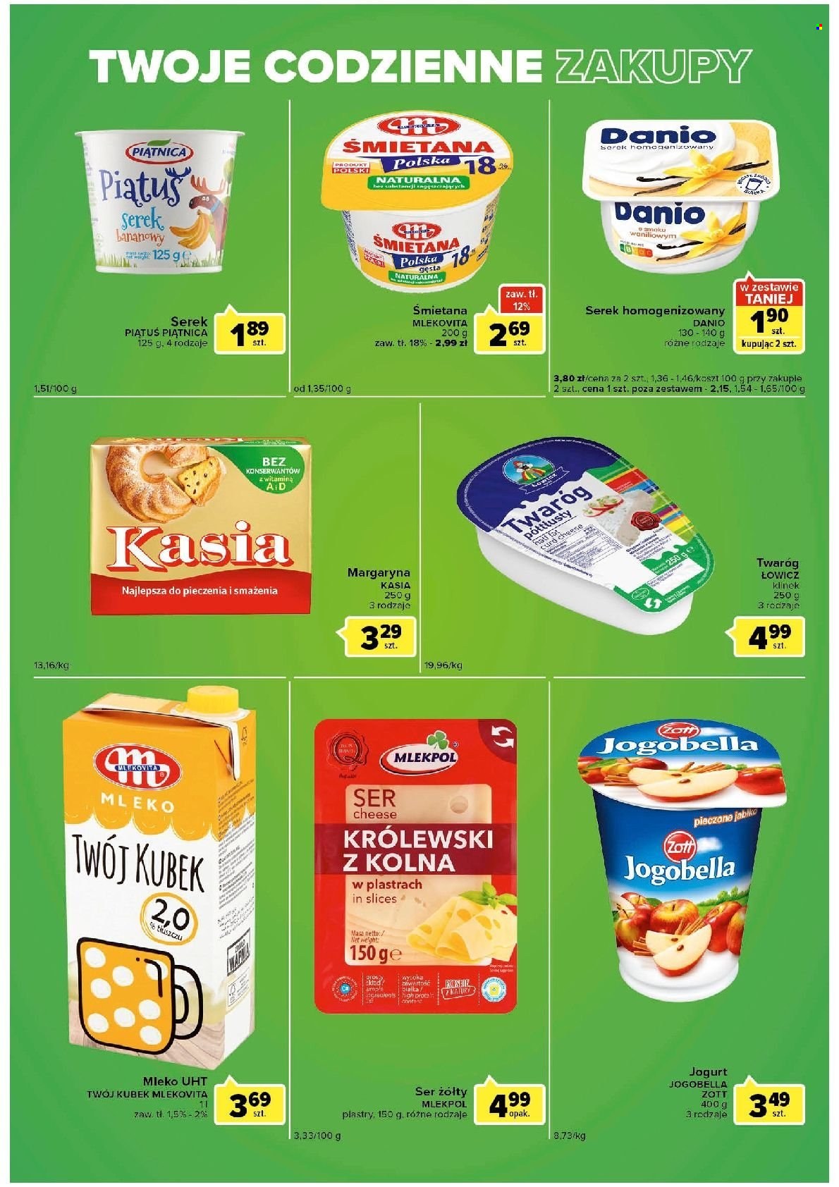 Gazetka Carrefour Express - 11.10.2022 - 17.10.2022. Strona 2