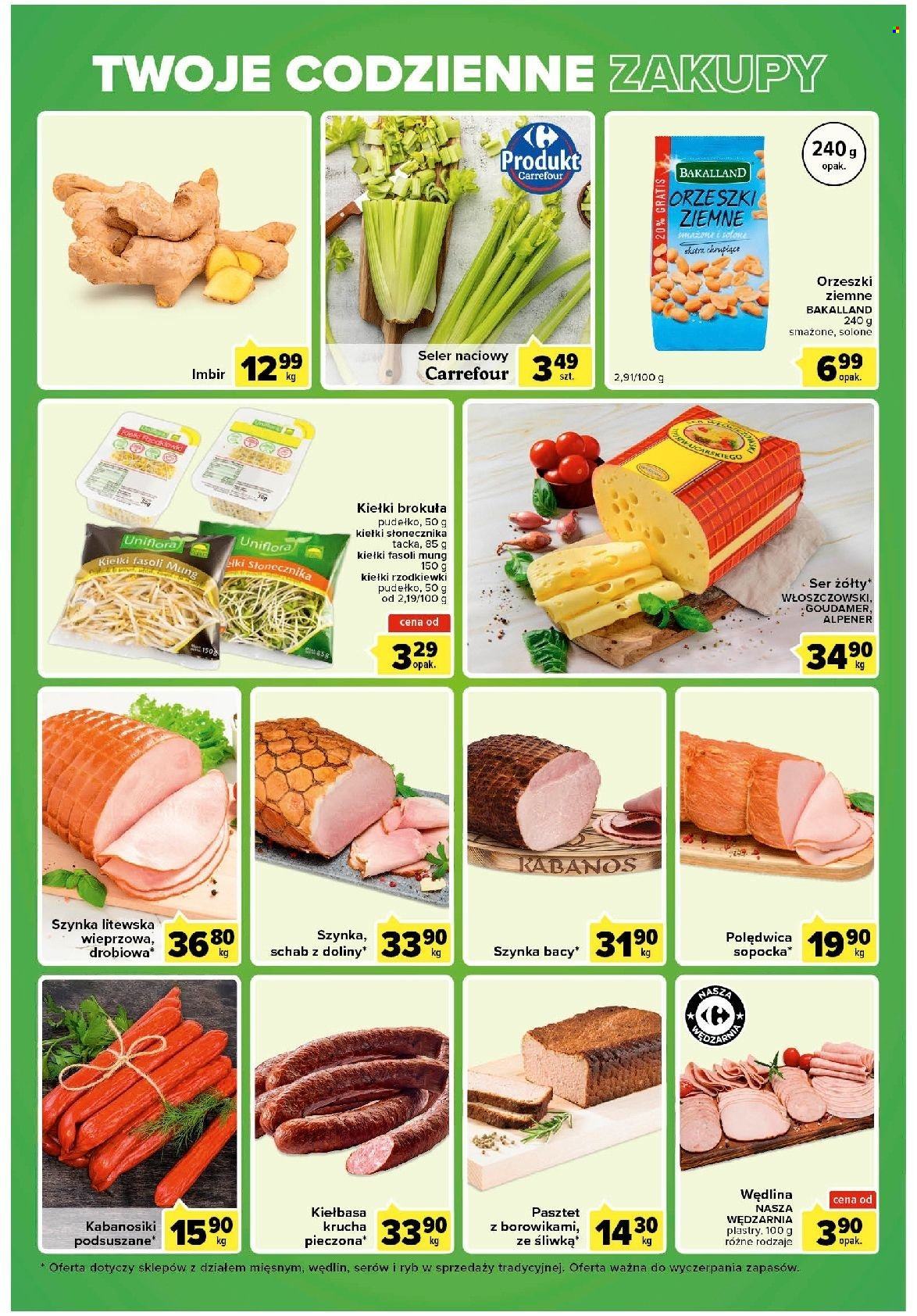 Gazetka Carrefour Express - 11.10.2022 - 17.10.2022. Strona 5