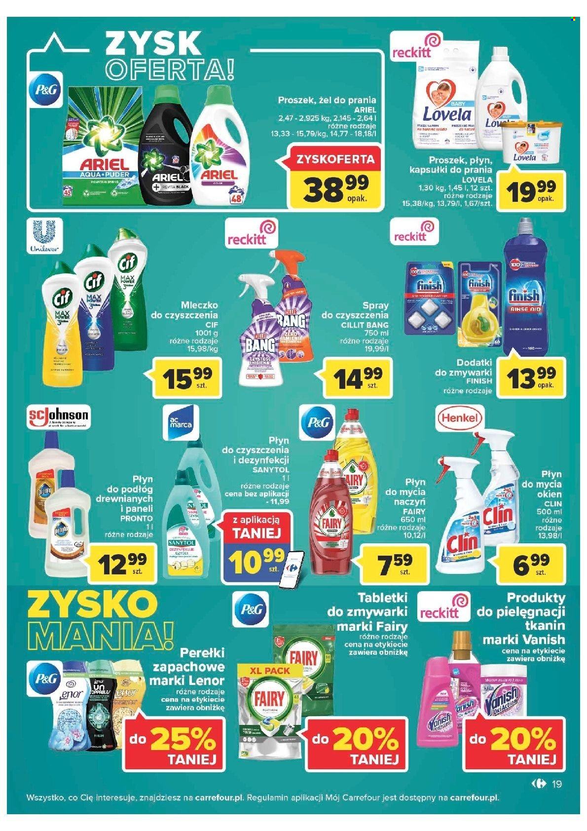 Gazetka Carrefour - 11.10.2022 - 15.10.2022. Strona 19