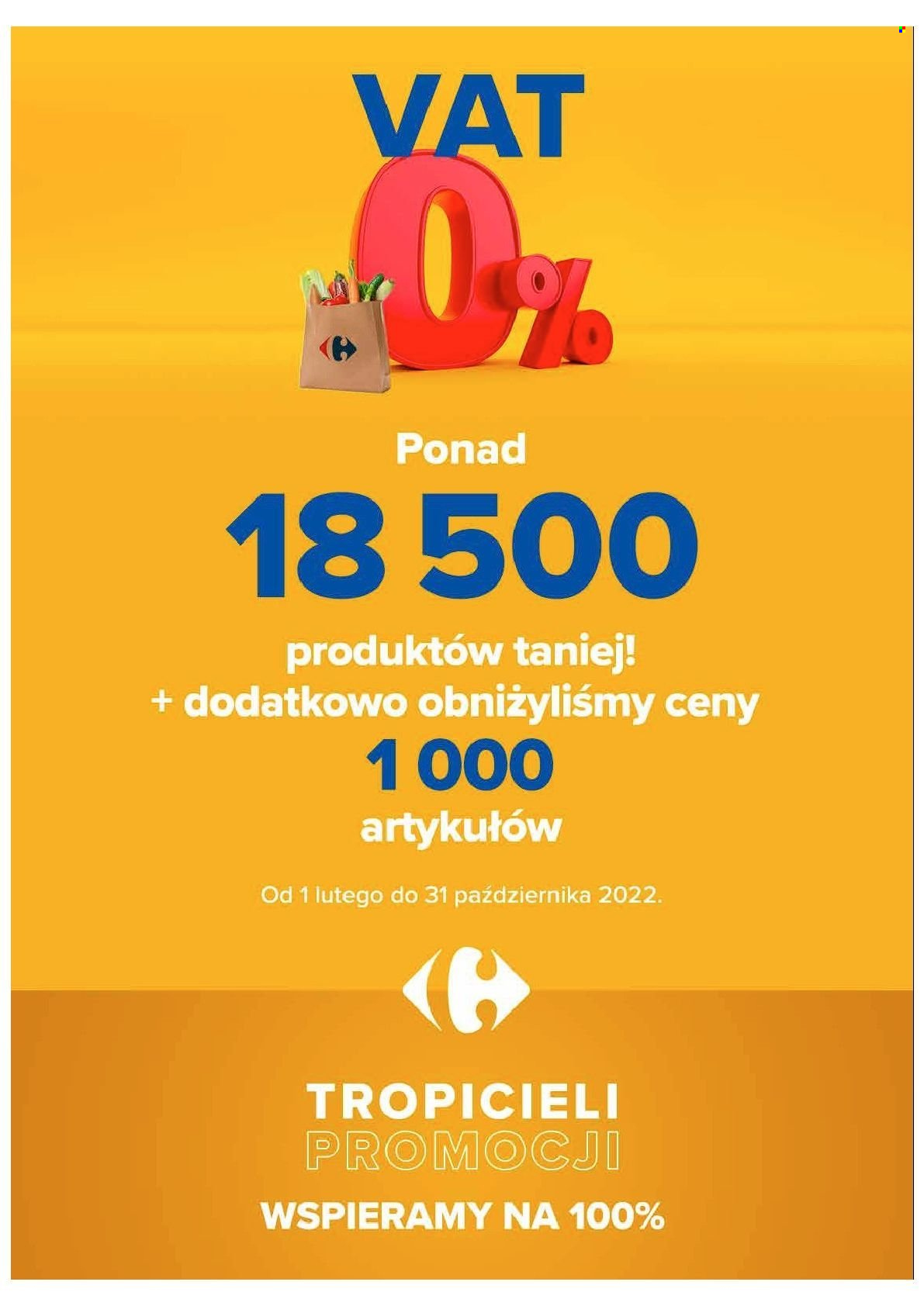Gazetka Carrefour - 11.10.2022 - 15.10.2022. Strona 25