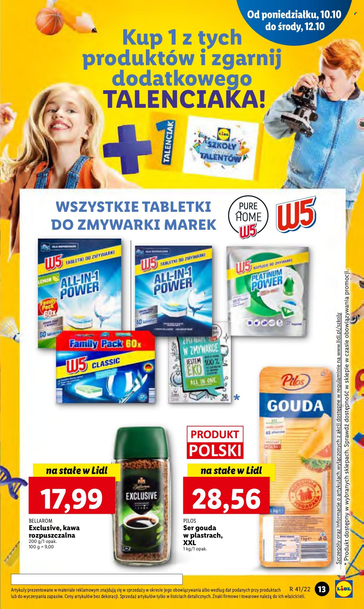 Gazetka Lidl - 10.10.2022 - 12.10.2022. Strona 13