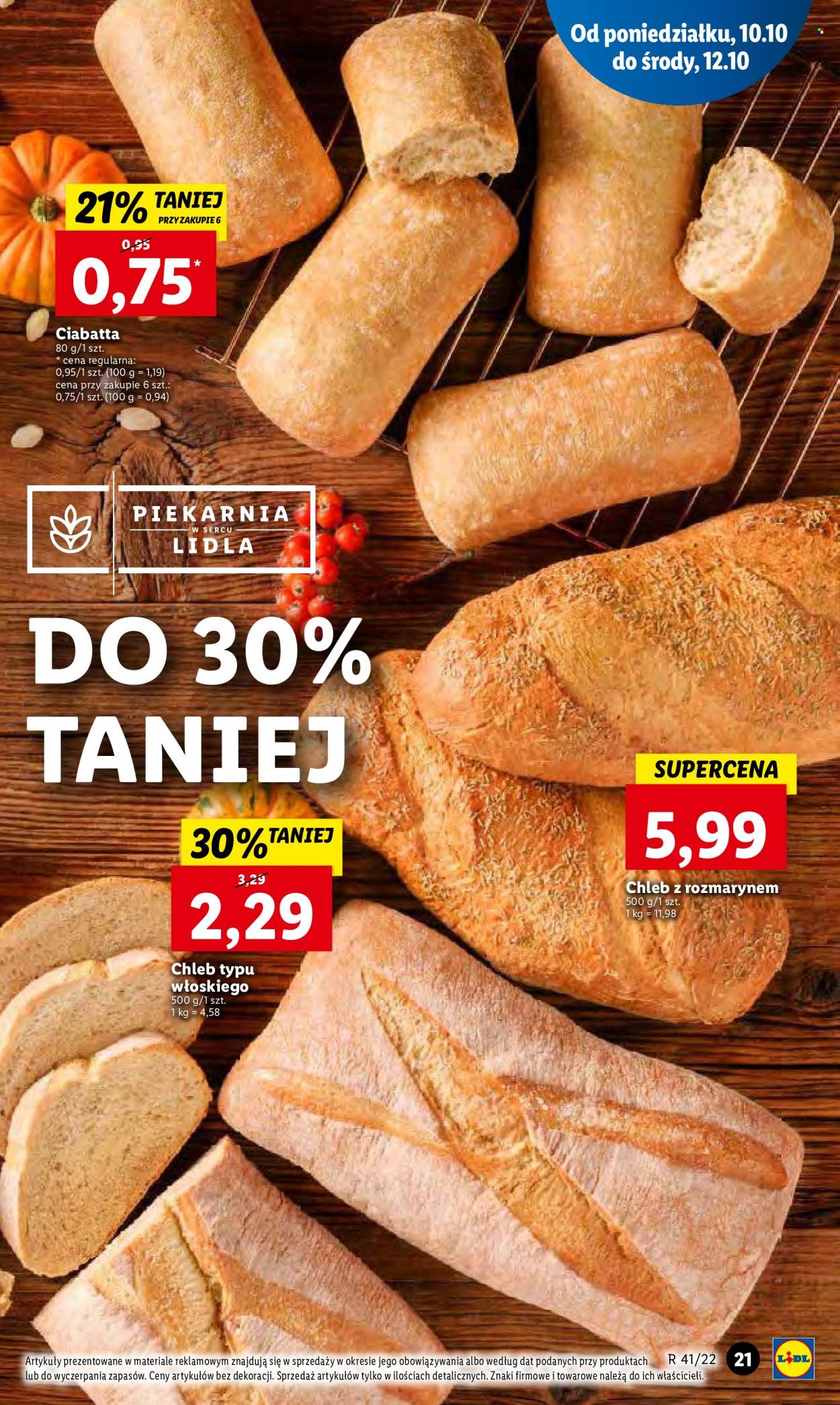 Gazetka Lidl - 10.10.2022 - 12.10.2022. Strona 24