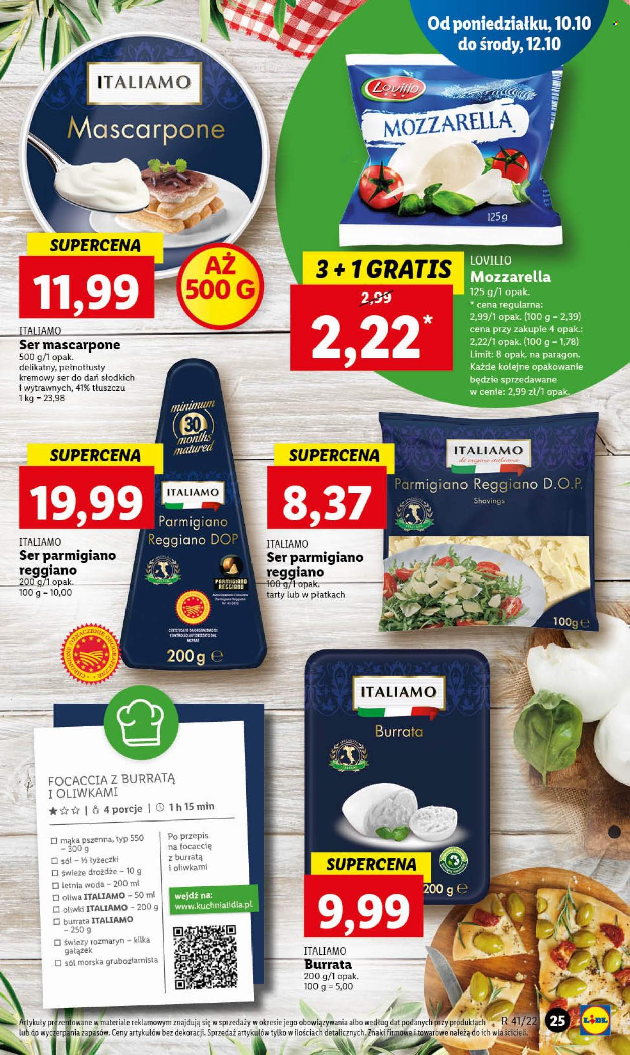 Gazetka Lidl - 10.10.2022 - 12.10.2022. Strona 28