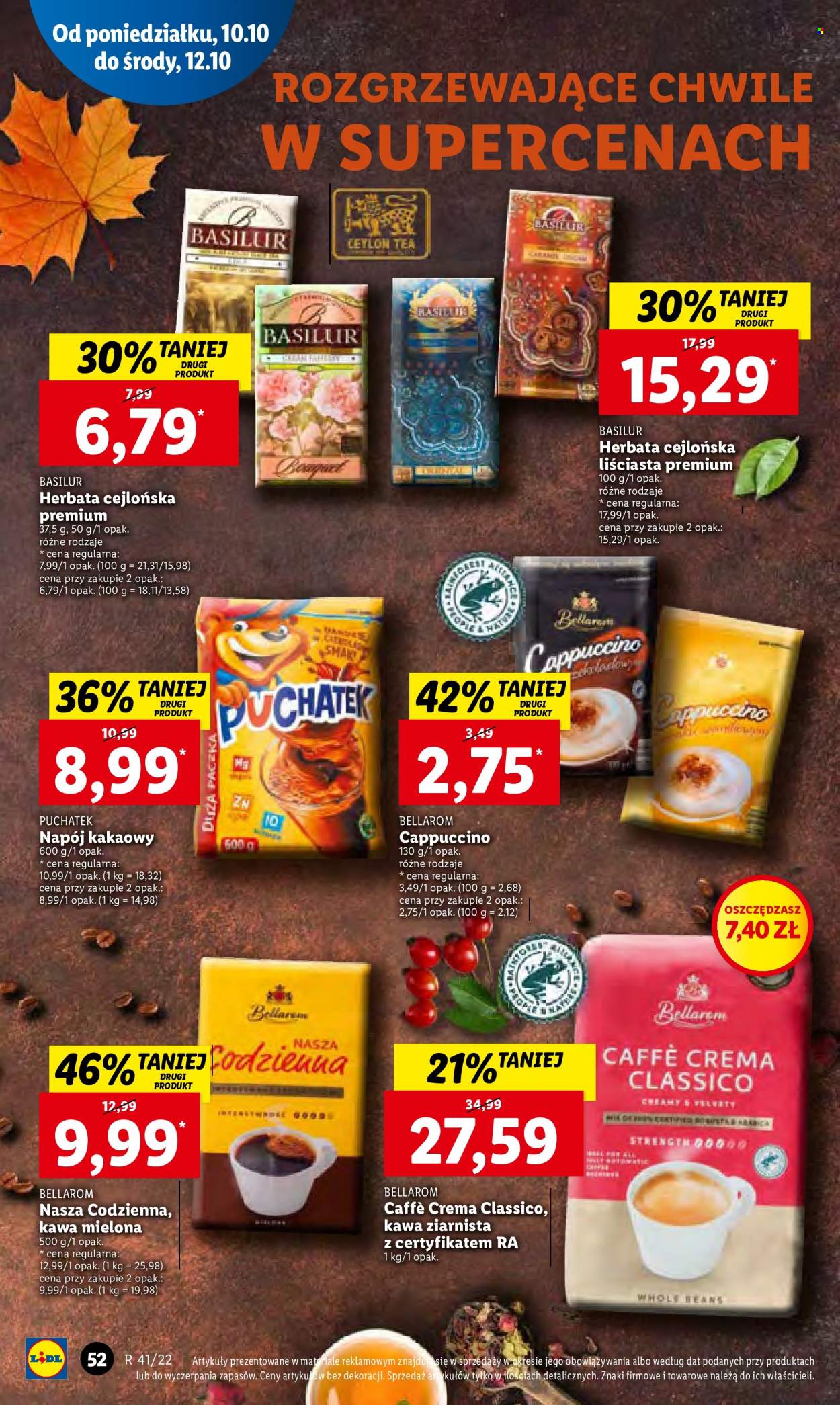 Gazetka Lidl - 10.10.2022 - 12.10.2022. Strona 55