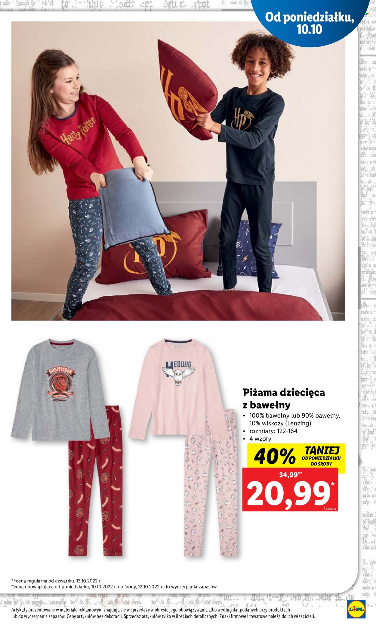 Gazetka Lidl - 10.10.2022 - 12.10.2022. Strona 80