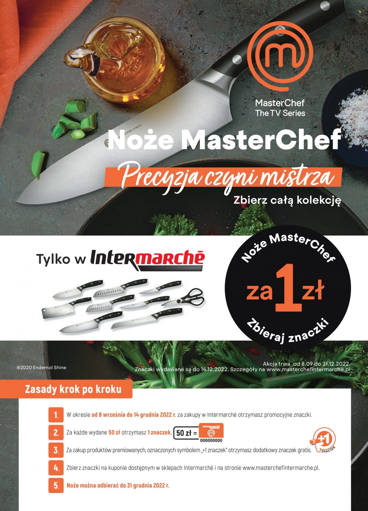 Gazetka Intermarché - 13.10.2022 - 19.10.2022. Strona 4