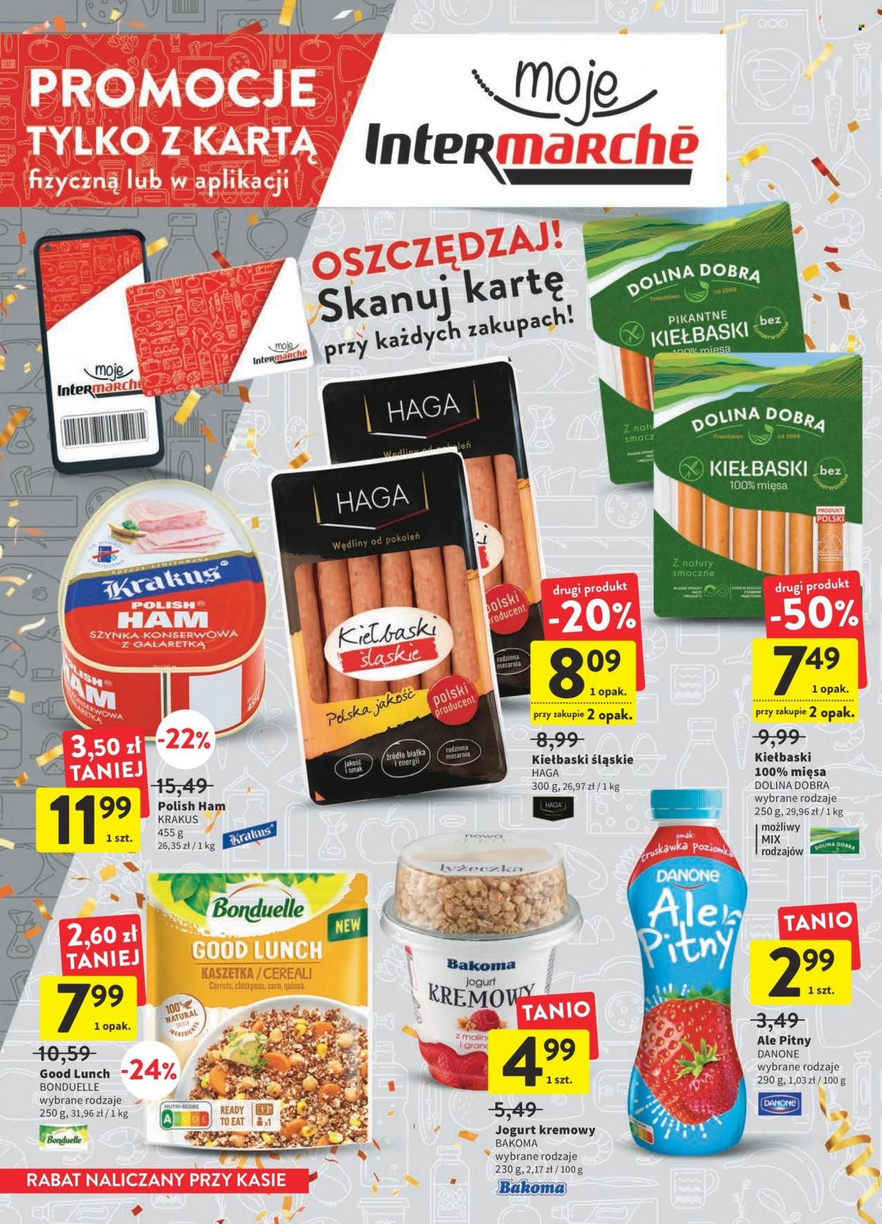 Gazetka Intermarché - 13.10.2022 - 19.10.2022. Strona 6