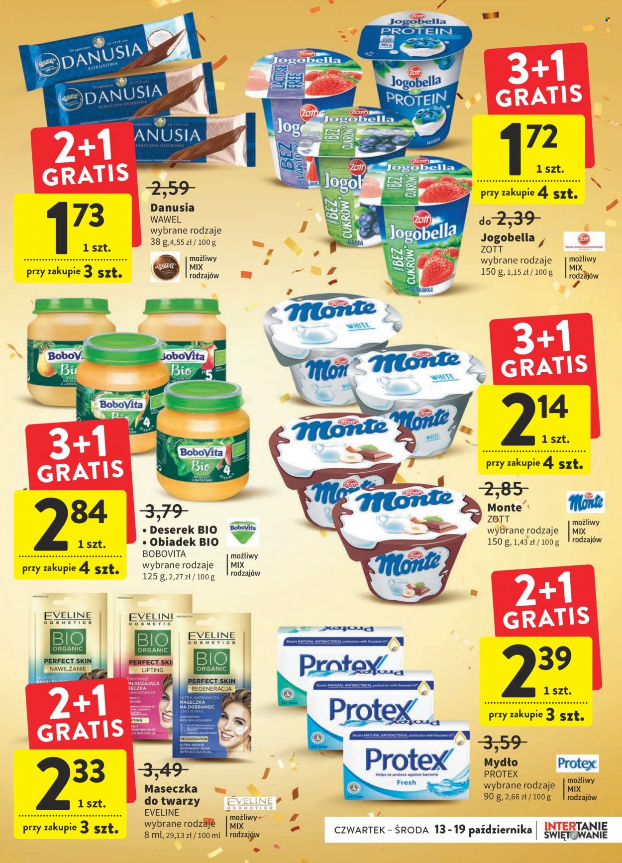 Gazetka Intermarché - 13.10.2022 - 19.10.2022. Strona 9