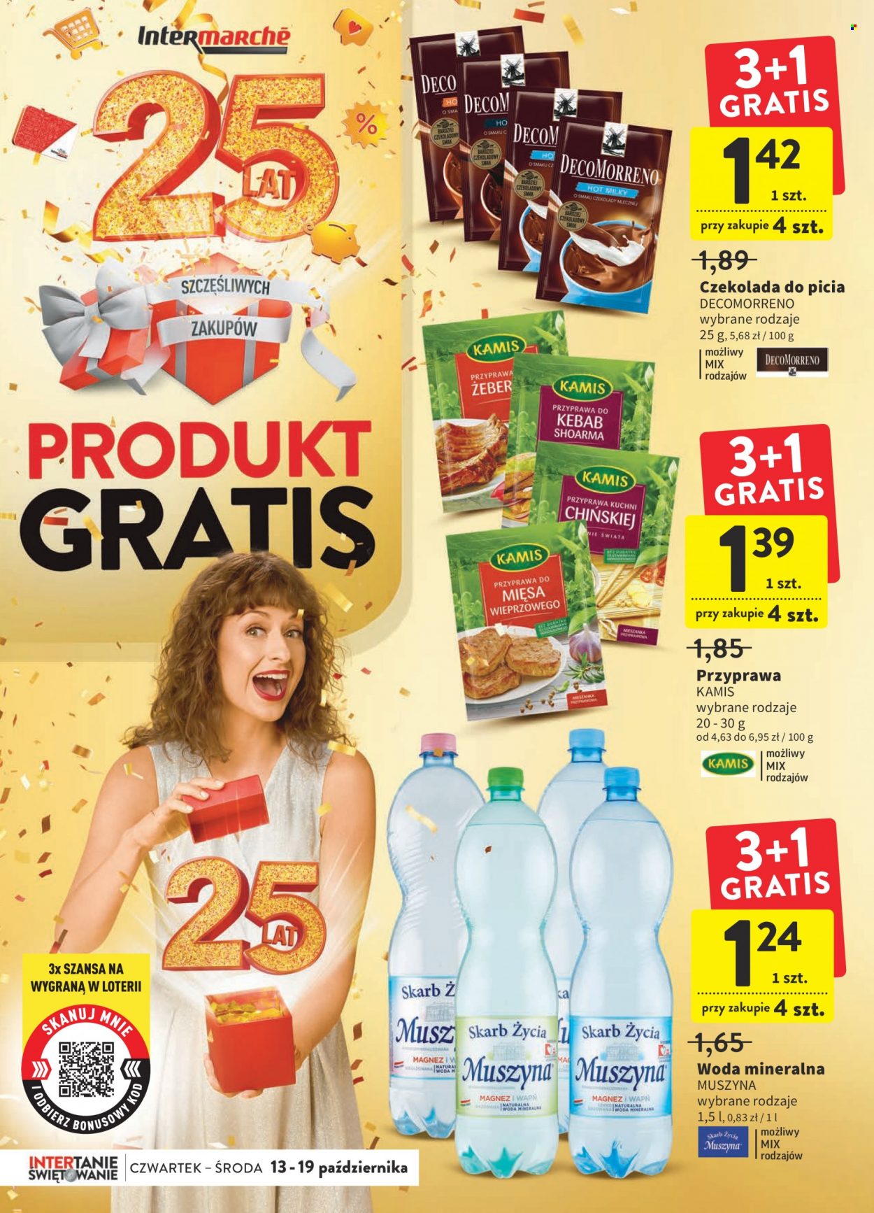 Gazetka Intermarché - 13.10.2022 - 19.10.2022. Strona 10