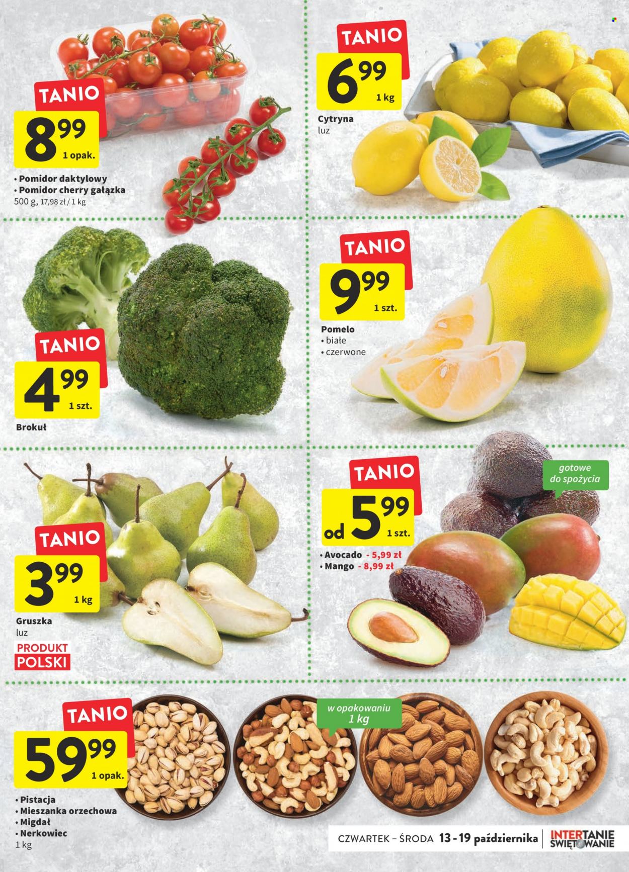 Gazetka Intermarché - 13.10.2022 - 19.10.2022. Strona 15