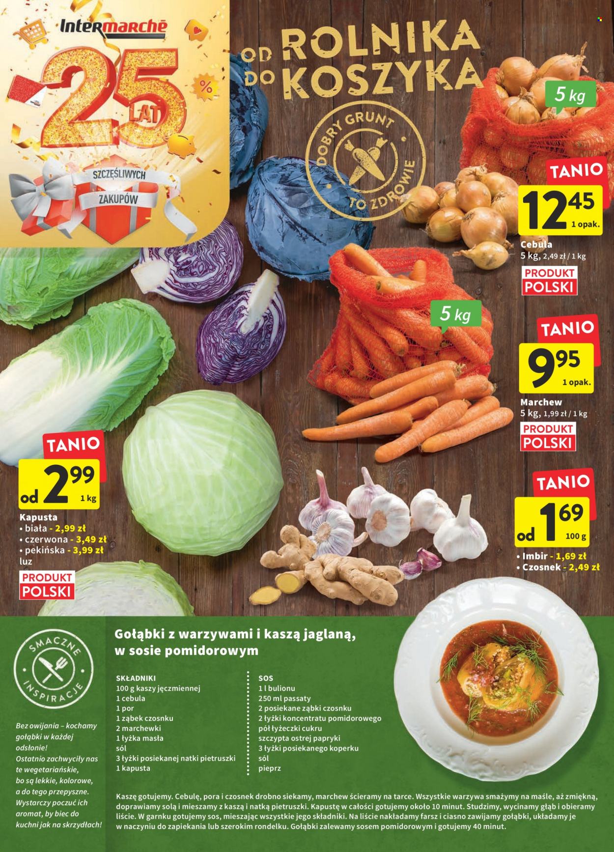 Gazetka Intermarché - 13.10.2022 - 19.10.2022. Strona 16