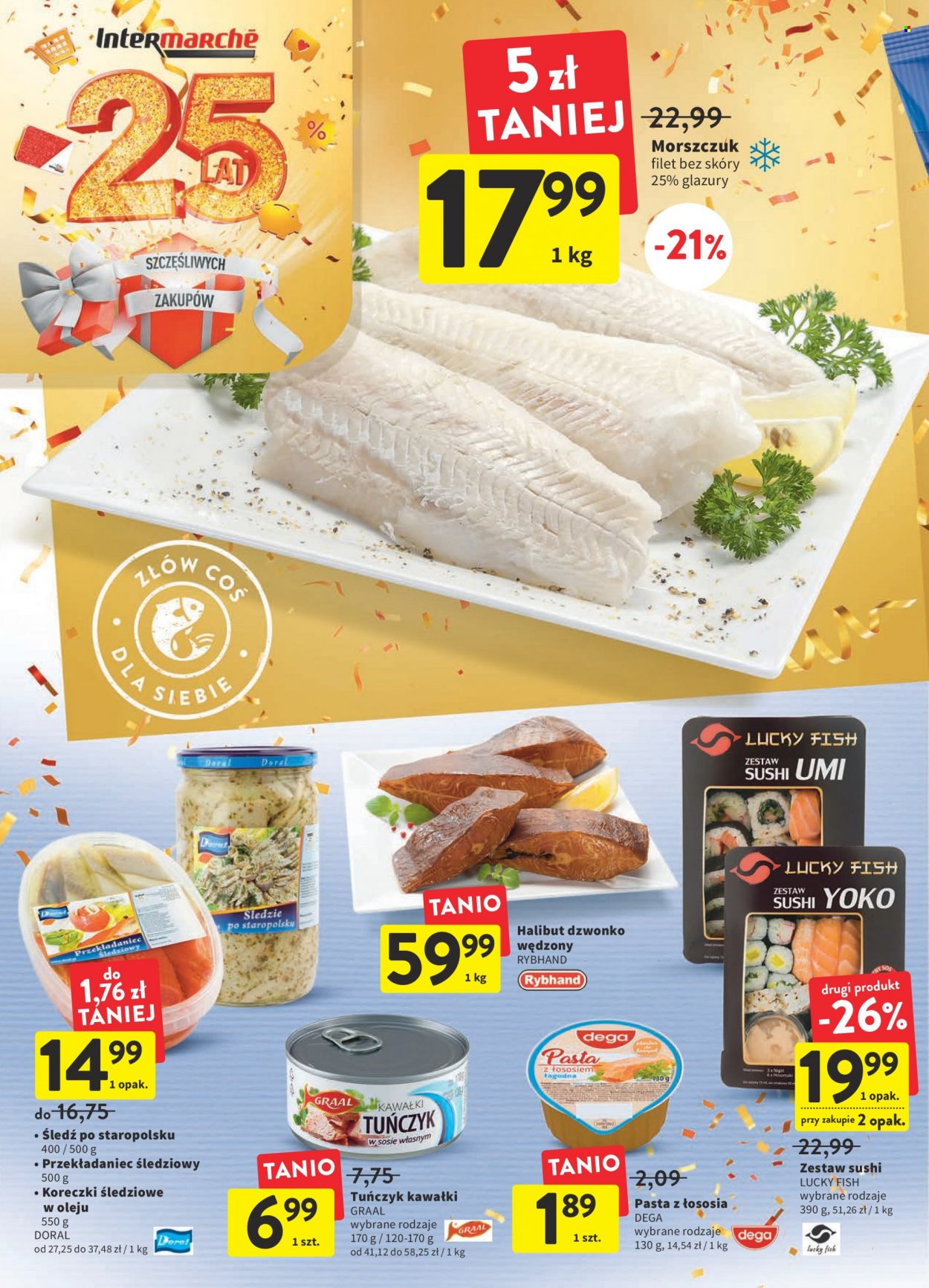 Gazetka Intermarché - 13.10.2022 - 19.10.2022. Strona 22