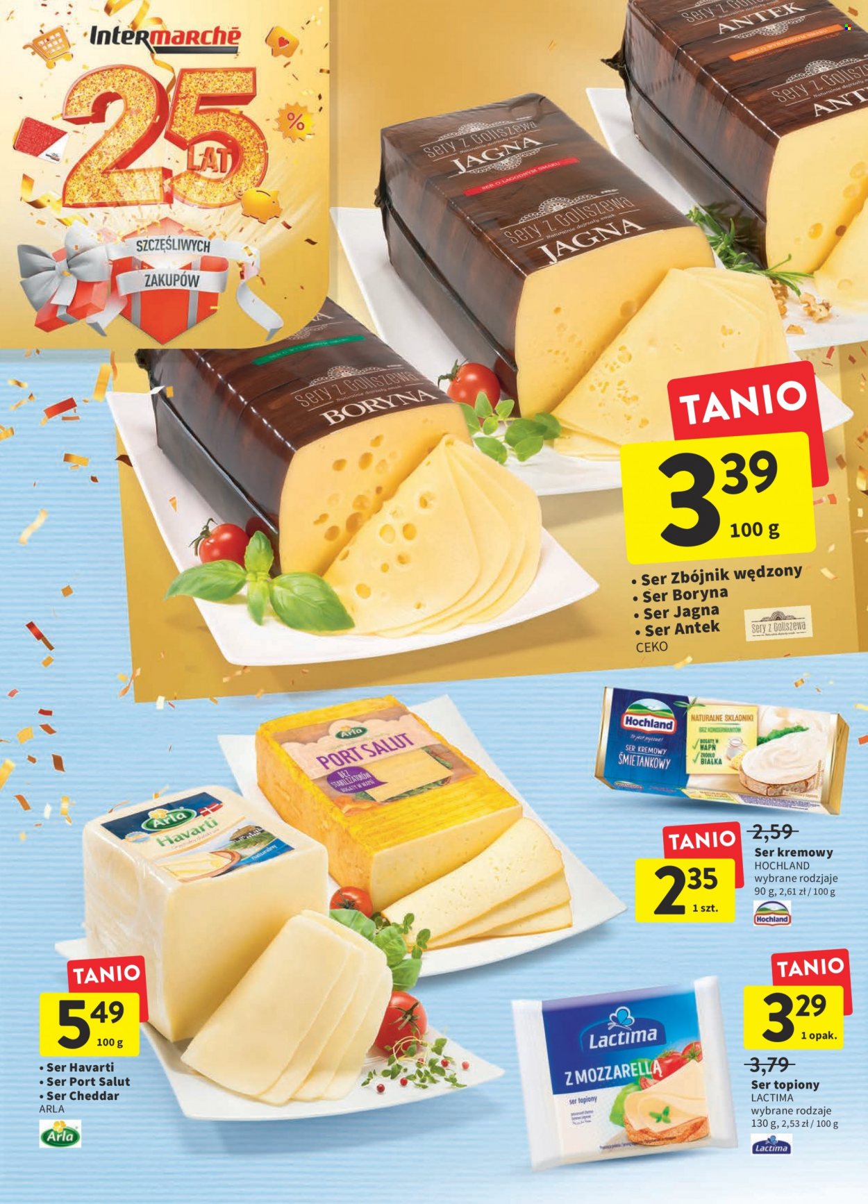 Gazetka Intermarché - 13.10.2022 - 19.10.2022. Strona 24