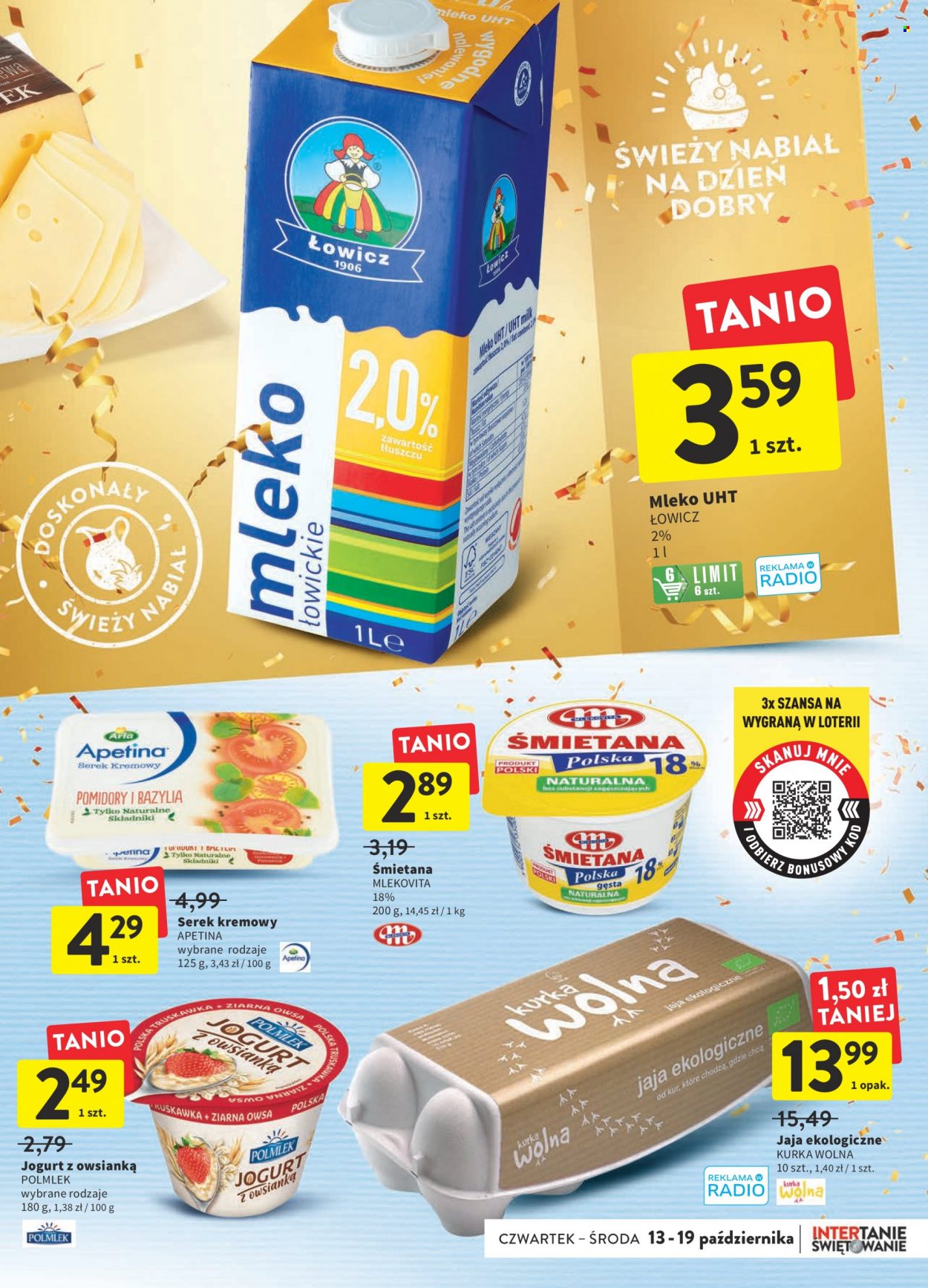 Gazetka Intermarché - 13.10.2022 - 19.10.2022. Strona 25