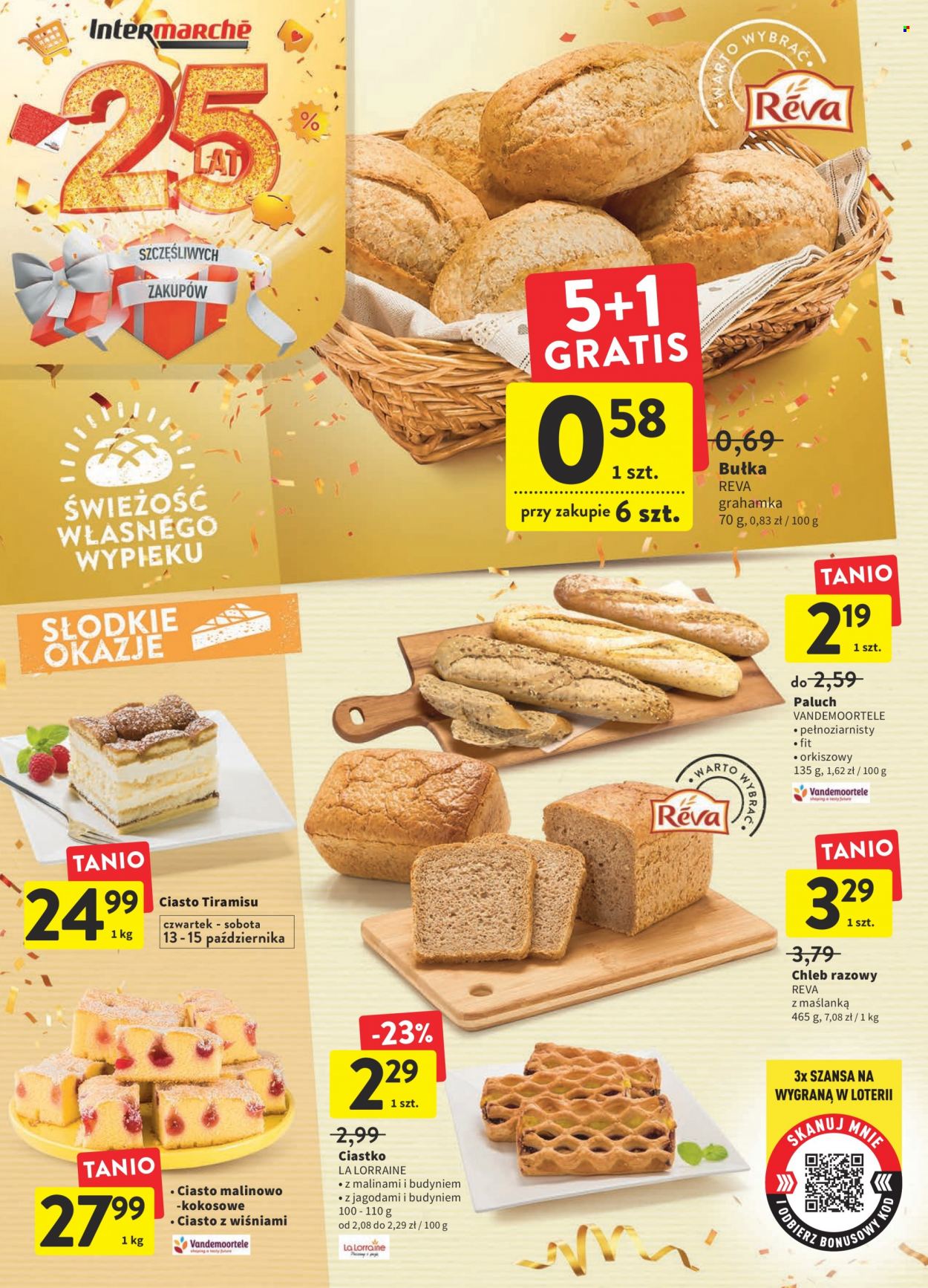 Gazetka Intermarché - 13.10.2022 - 19.10.2022. Strona 26