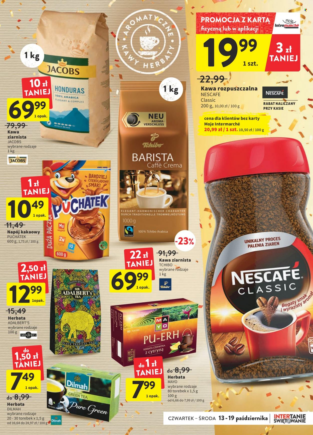 Gazetka Intermarché - 13.10.2022 - 19.10.2022. Strona 27