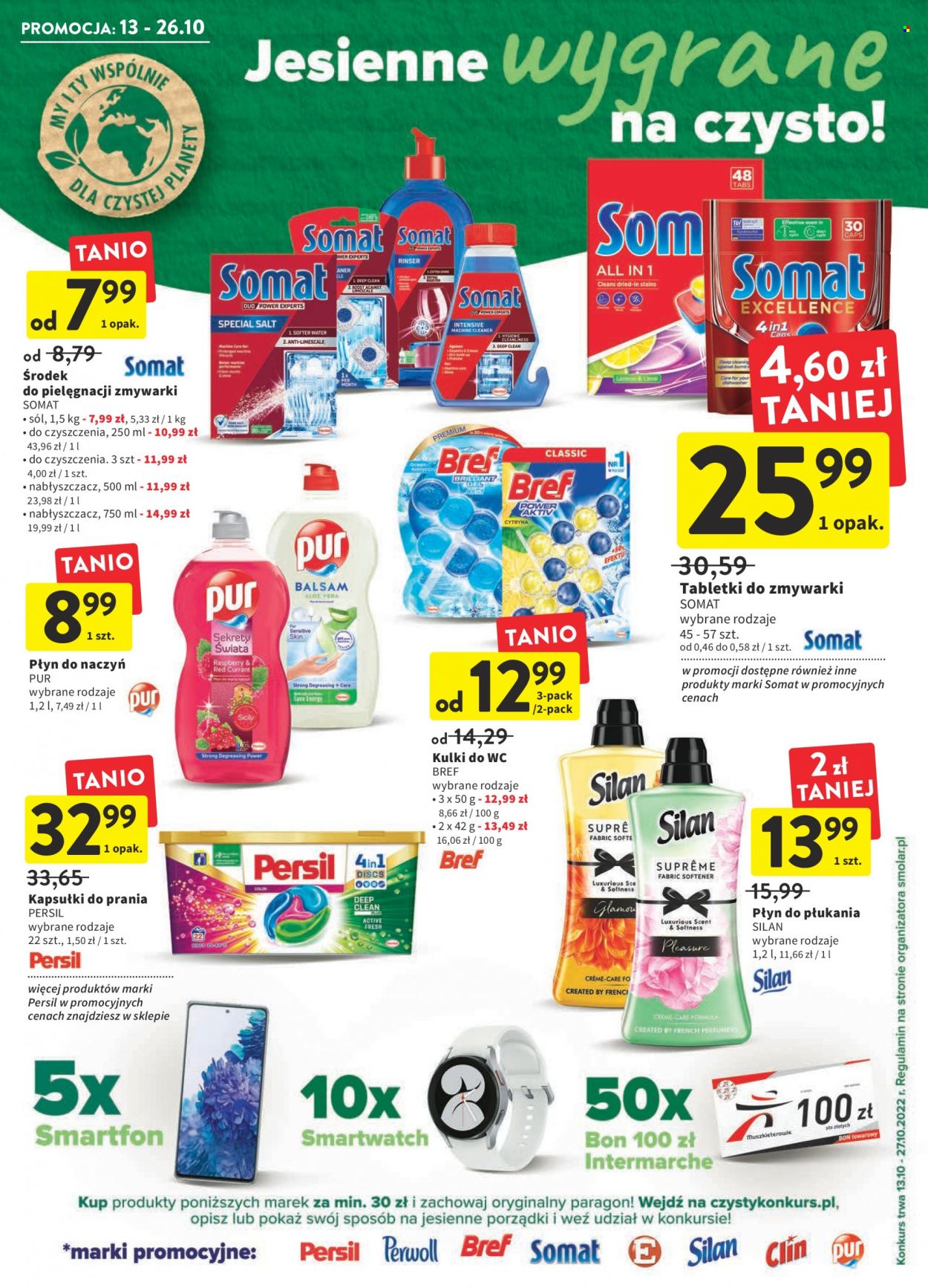 Gazetka Intermarché - 13.10.2022 - 19.10.2022. Strona 33