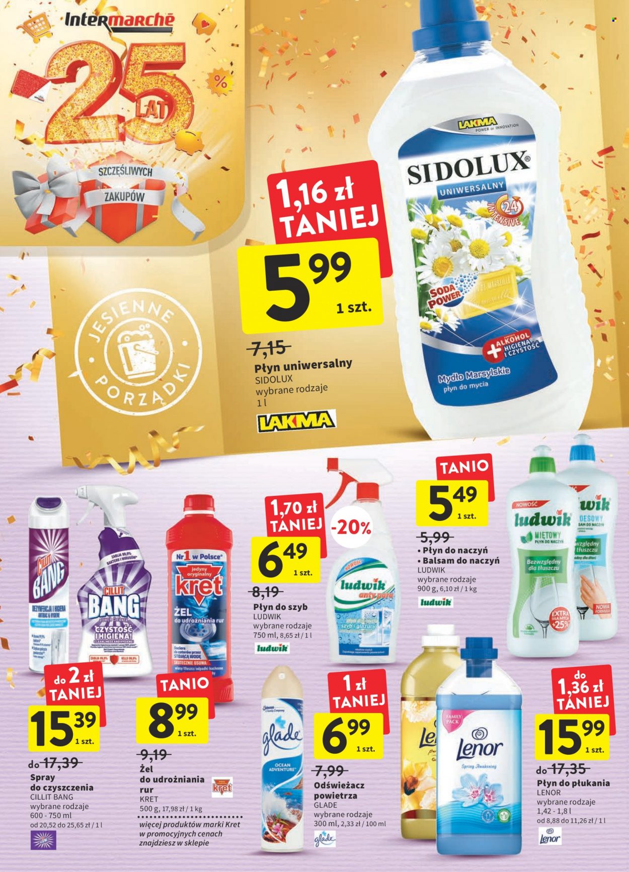 Gazetka Intermarché - 13.10.2022 - 19.10.2022. Strona 34