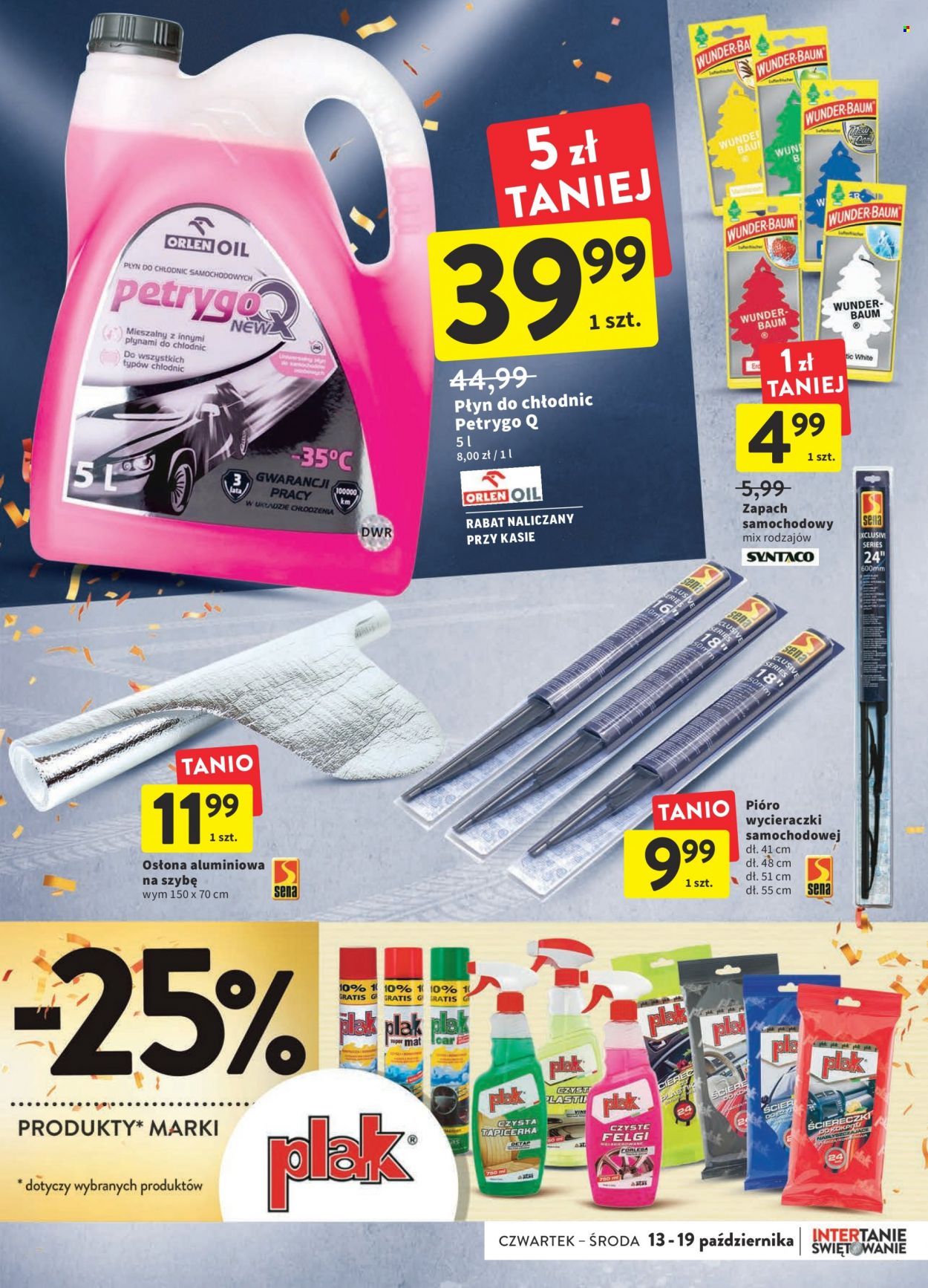Gazetka Intermarché - 13.10.2022 - 19.10.2022. Strona 37